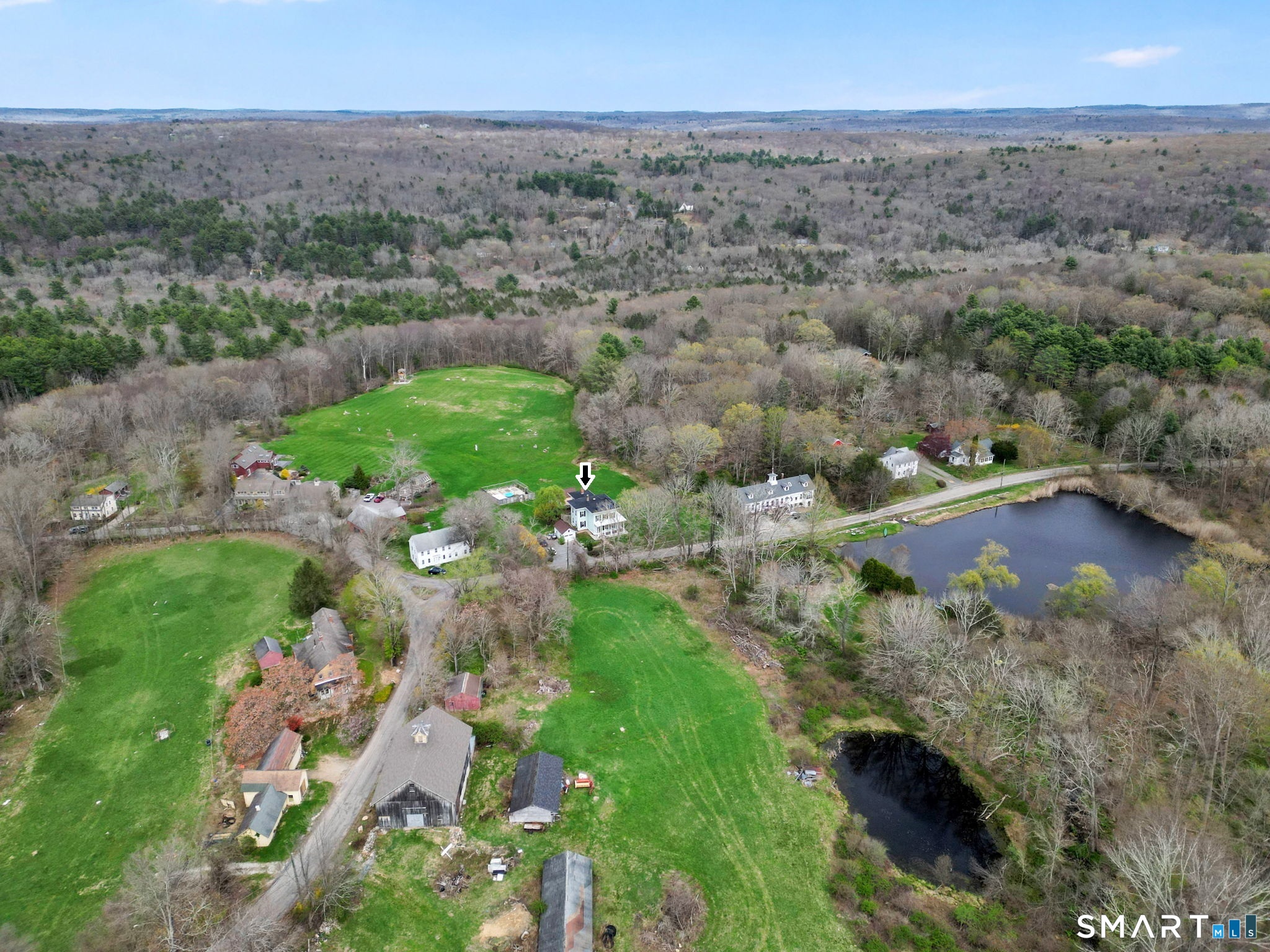 239 Hanks Hill Road