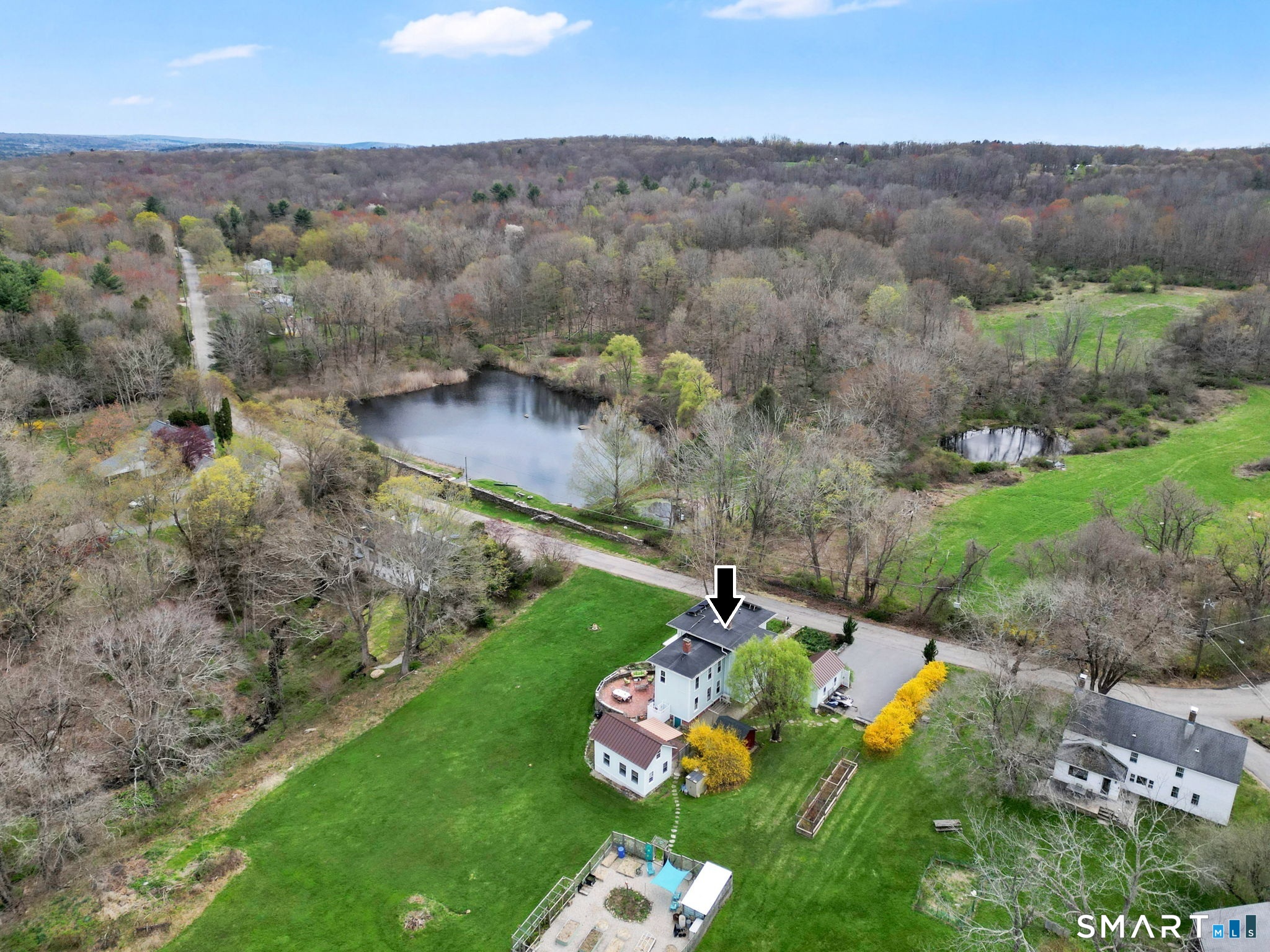 239 Hanks Hill Road