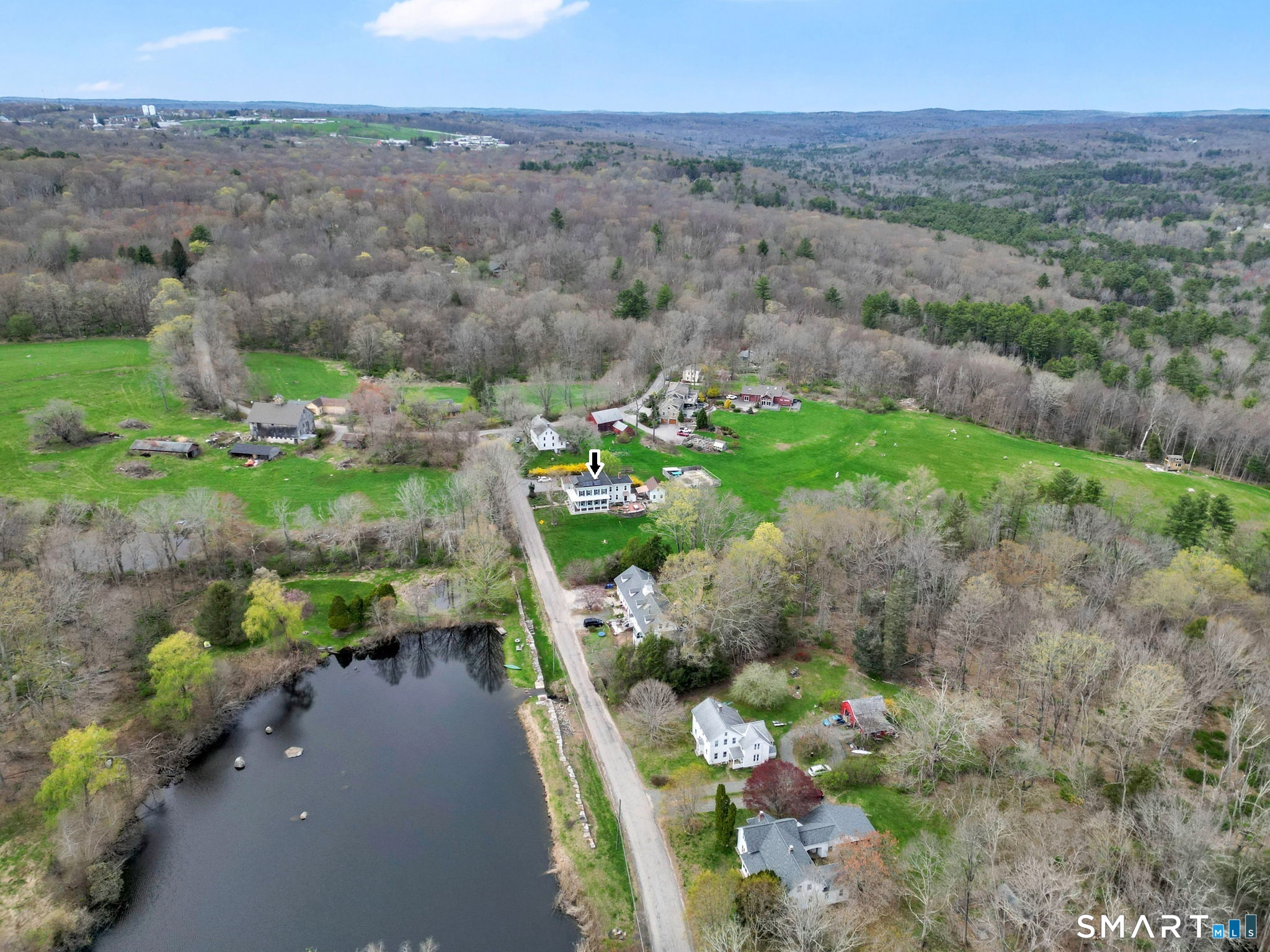 239 Hanks Hill Road