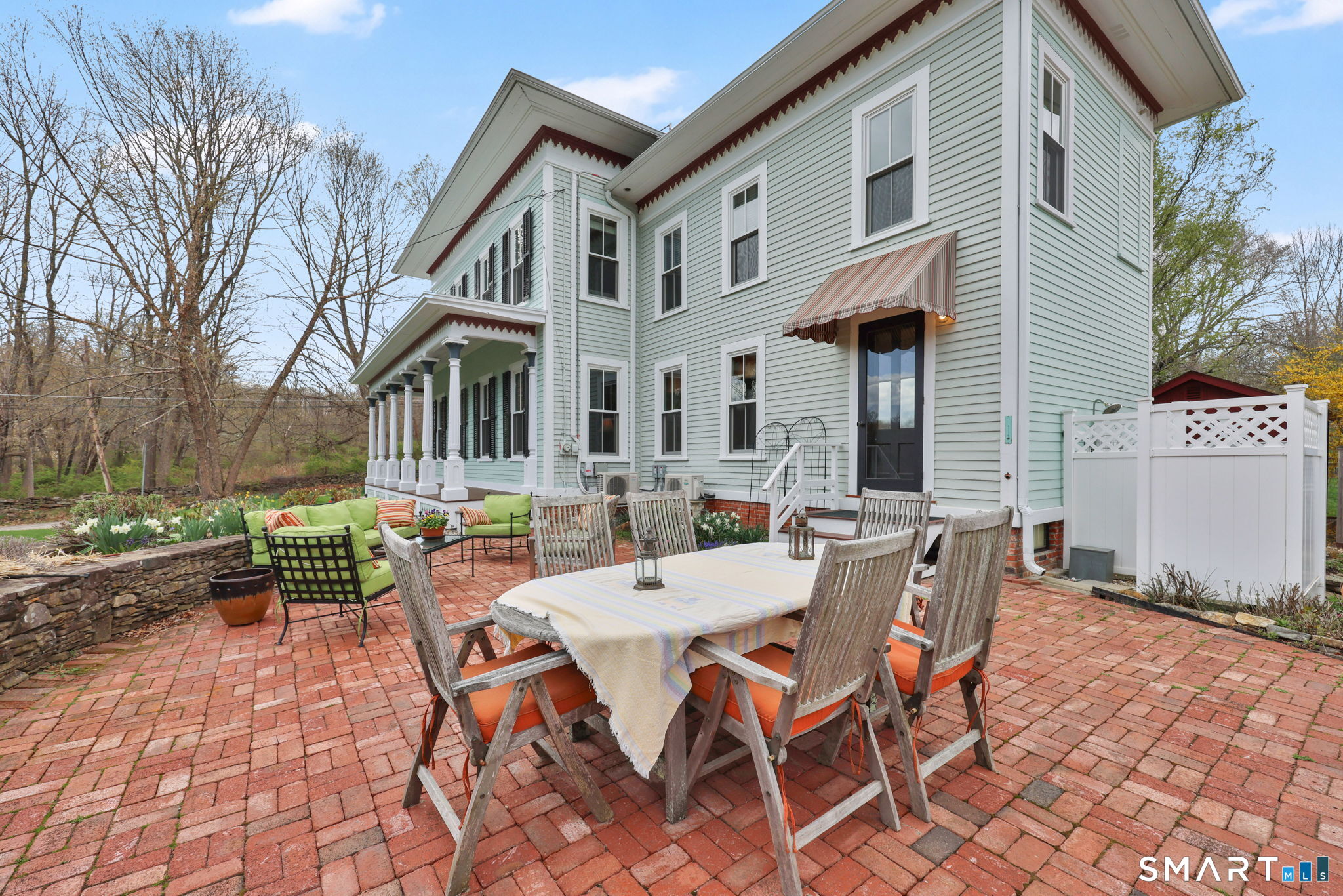 239 Hanks Hill Road