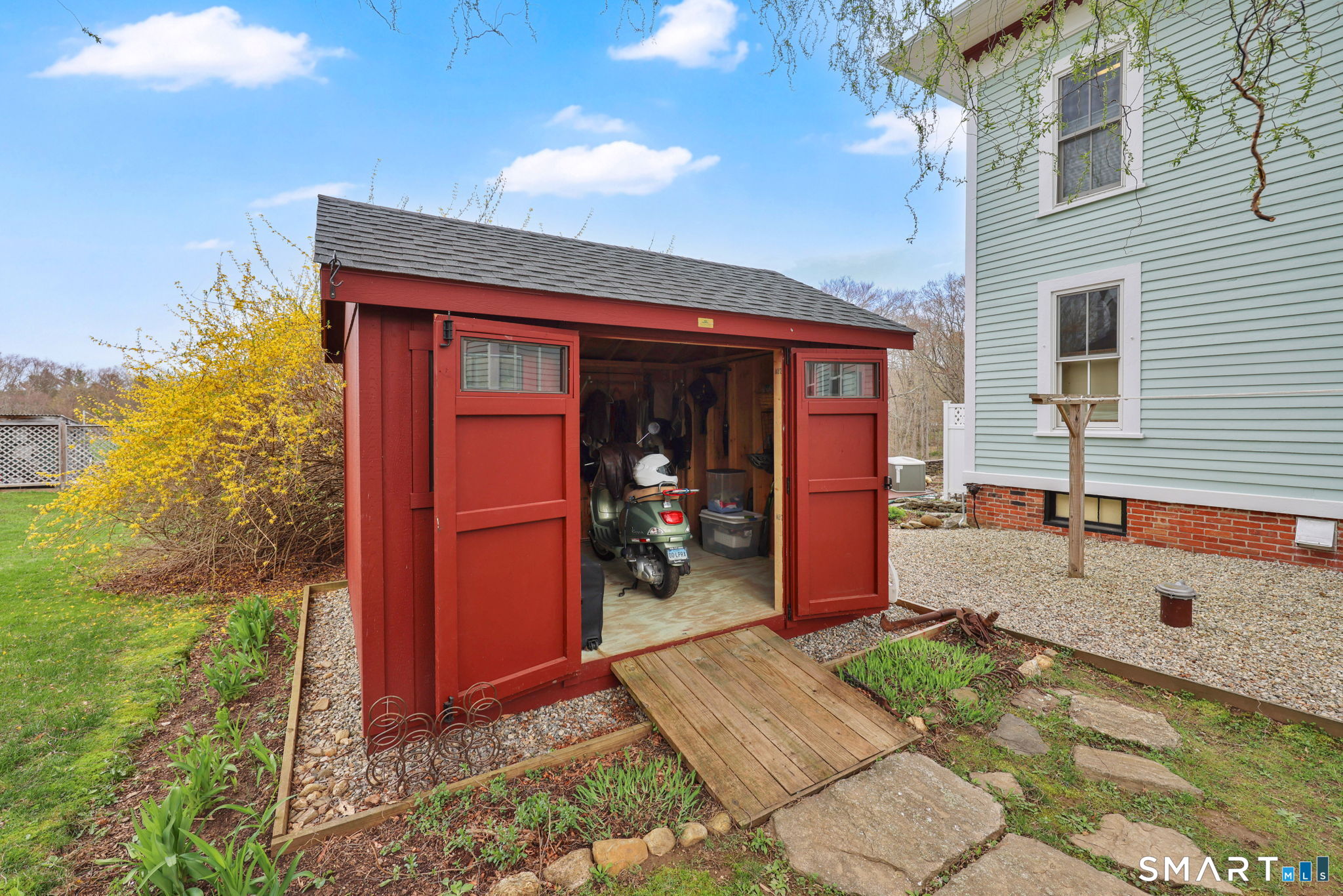 239 Hanks Hill Road