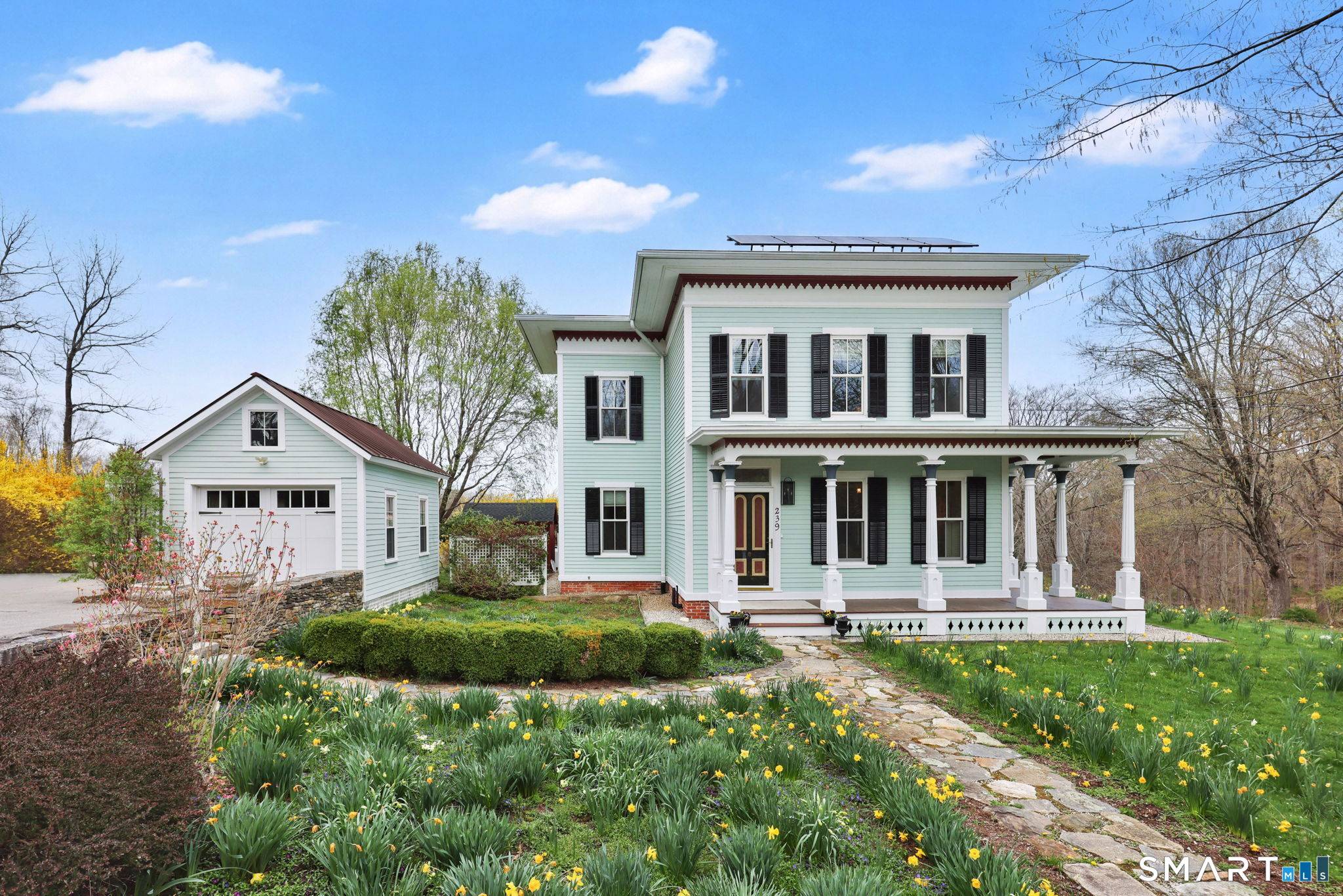 239 Hanks Hill Road