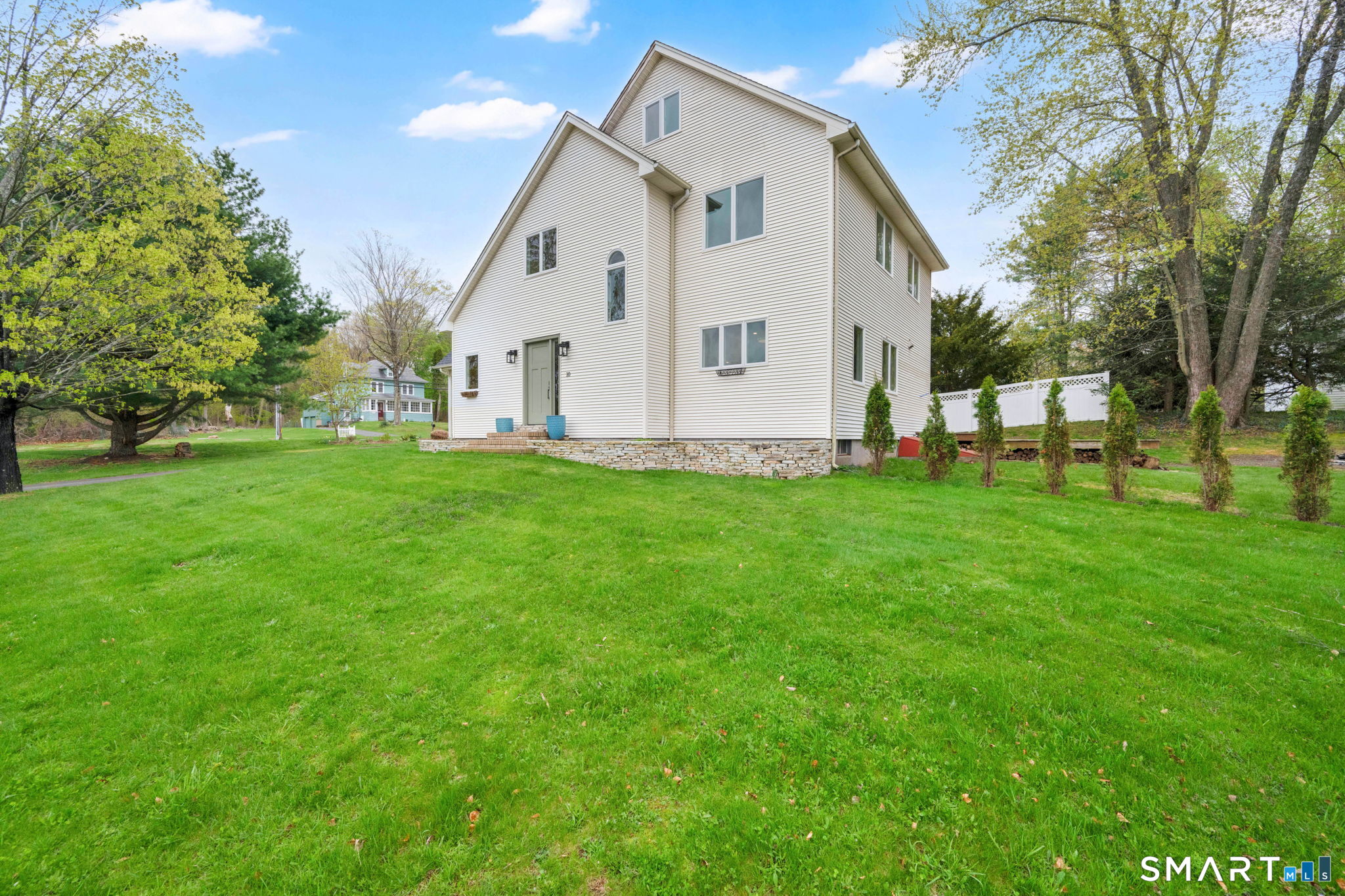 10 Grant Farm Road
