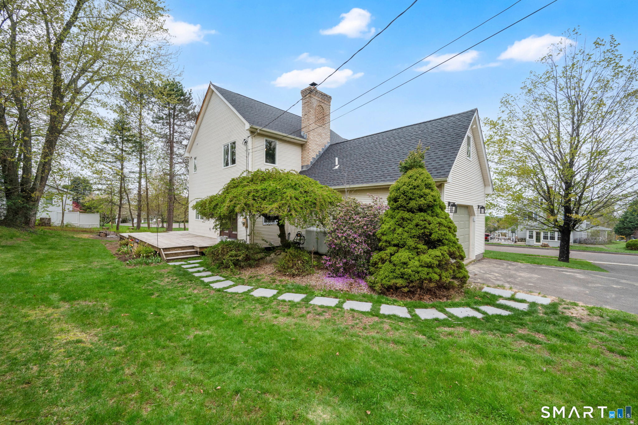 10 Grant Farm Road