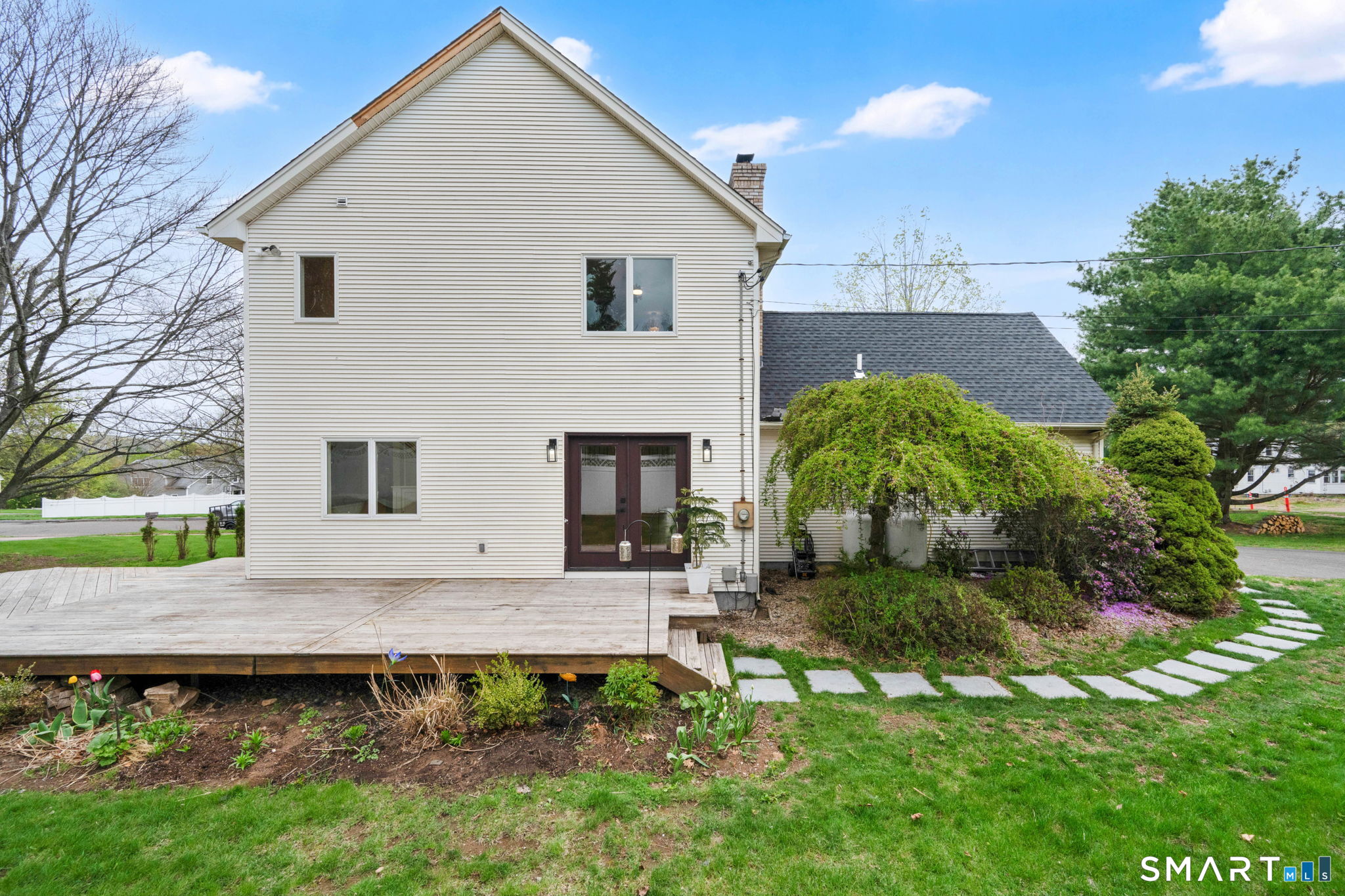 10 Grant Farm Road