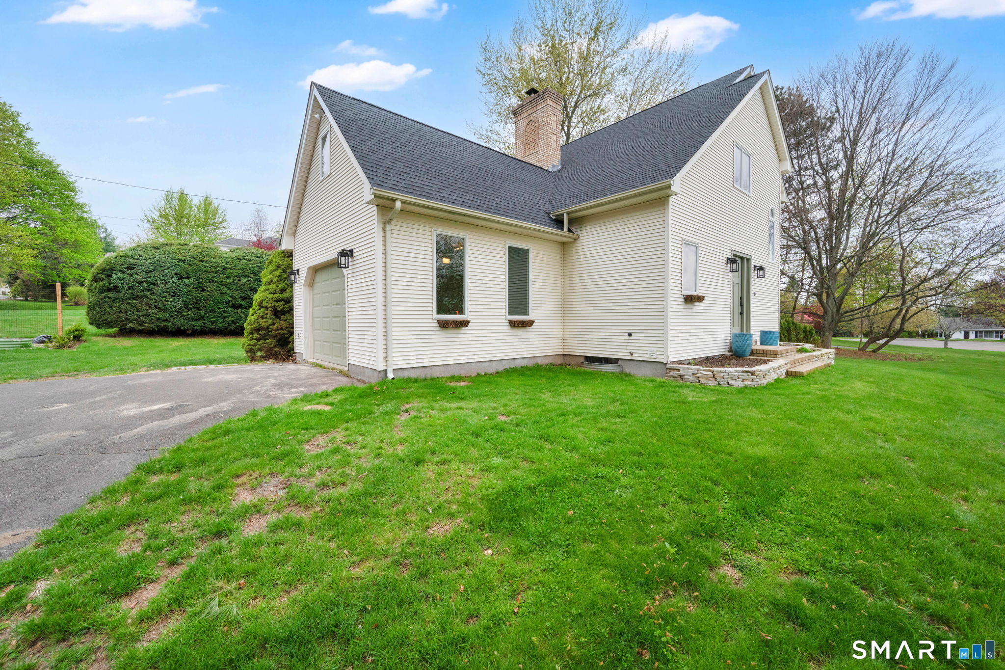 10 Grant Farm Road