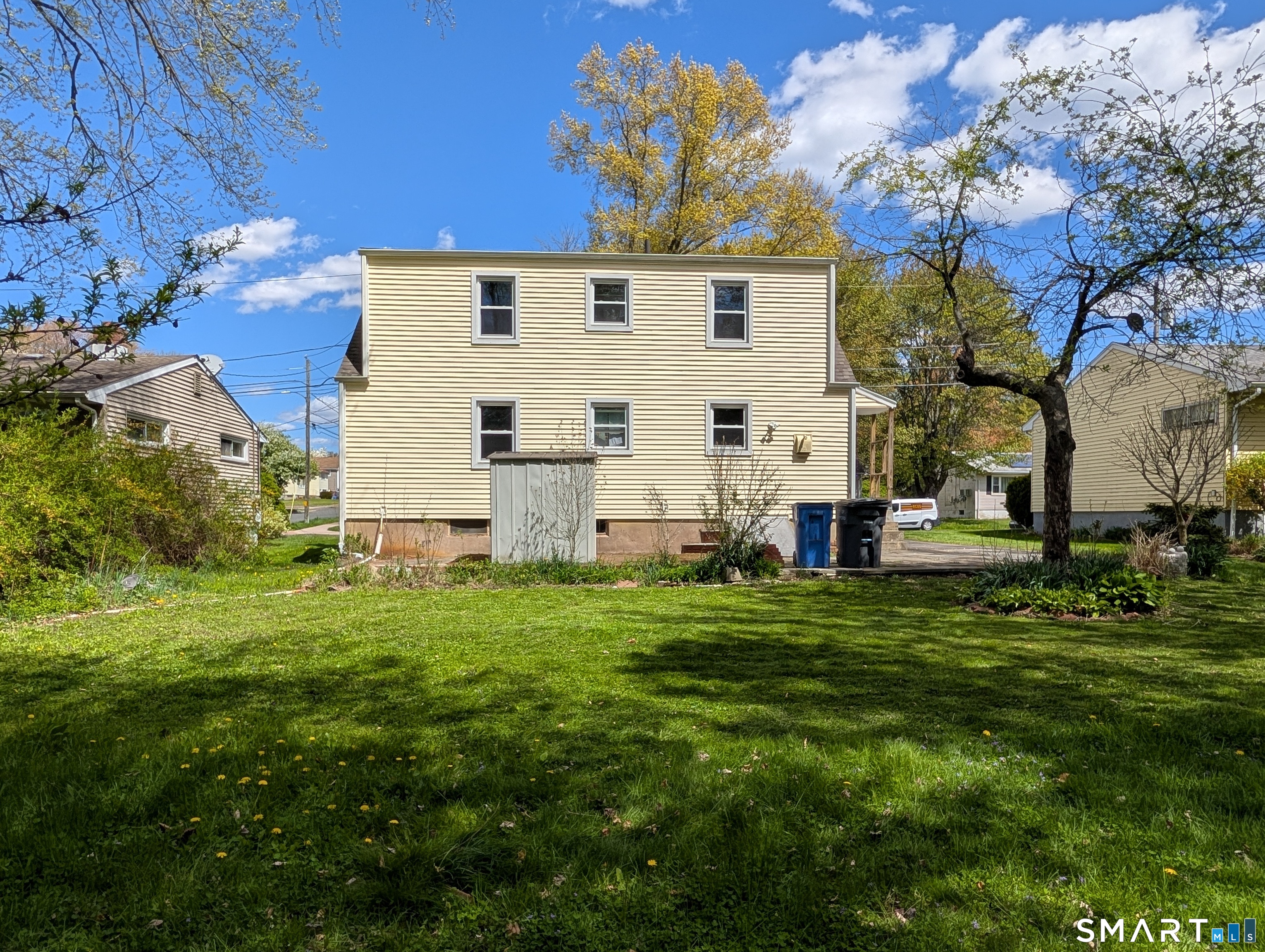 48 Amherst Street