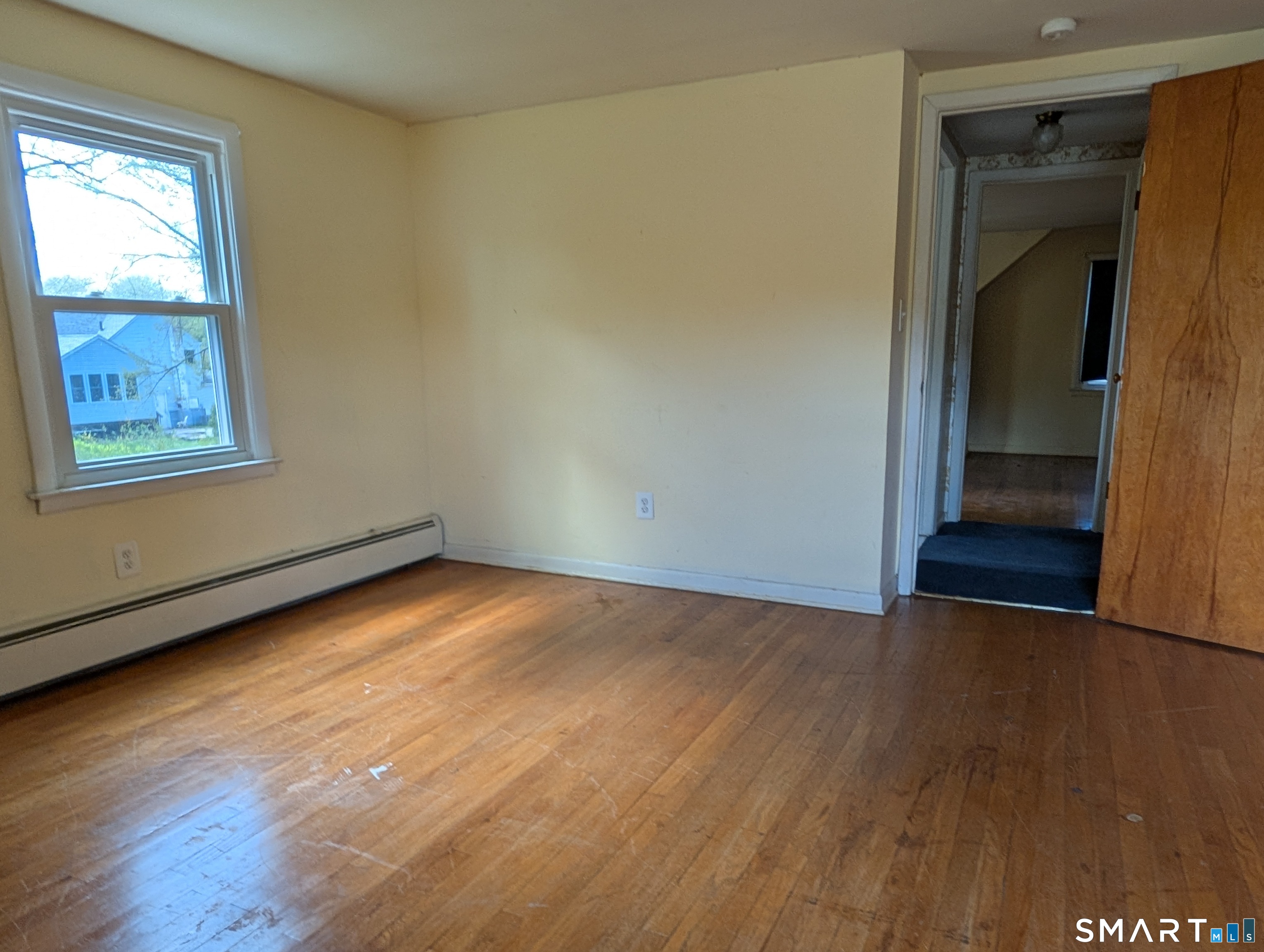48 Amherst Street