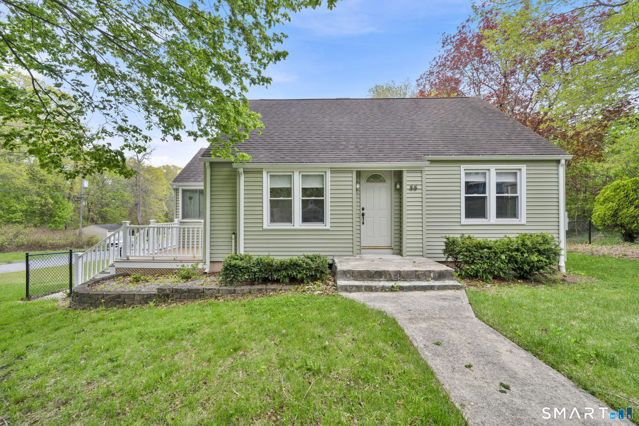 35 Scotch Cap Road