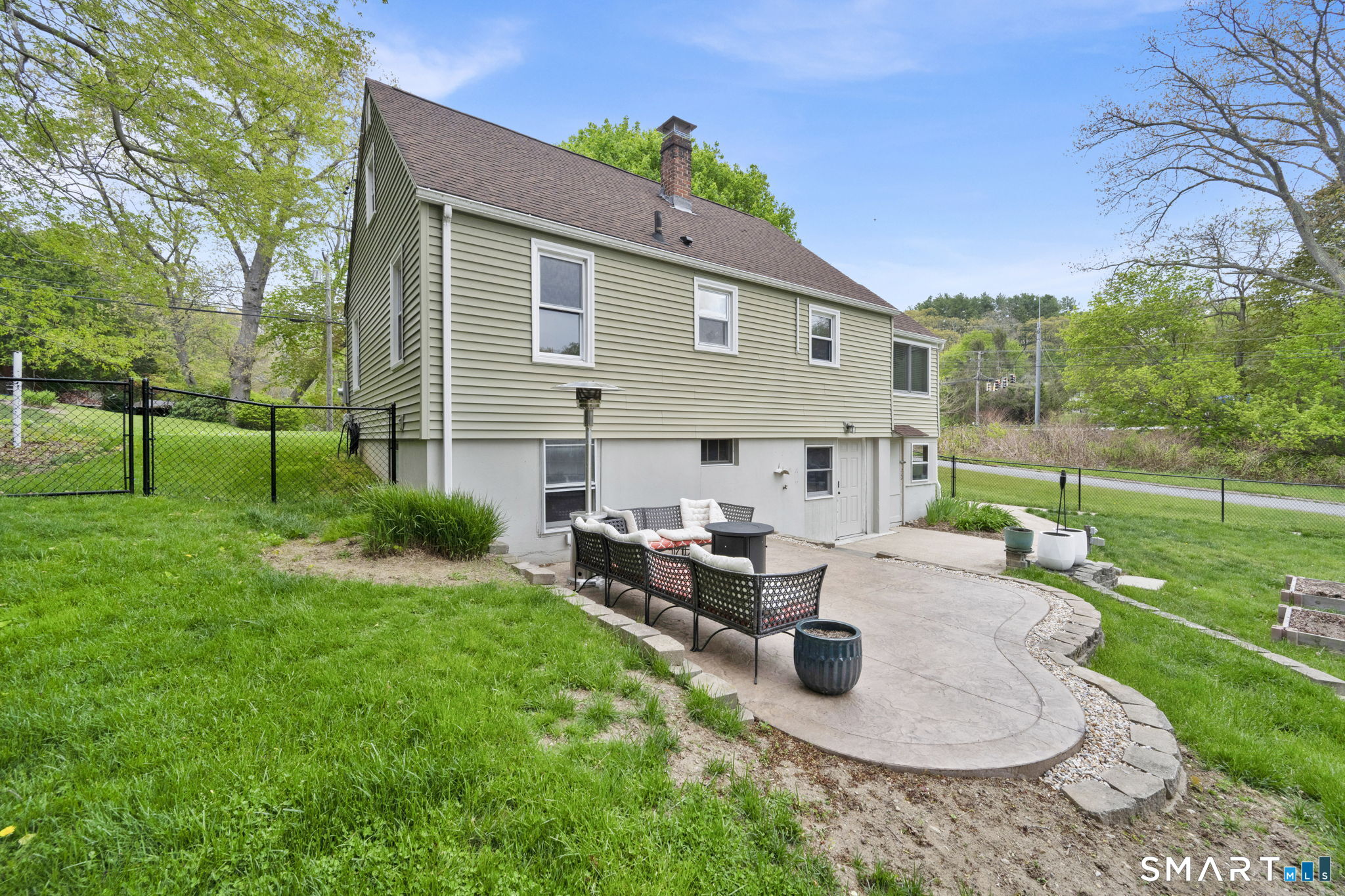 35 Scotch Cap Road