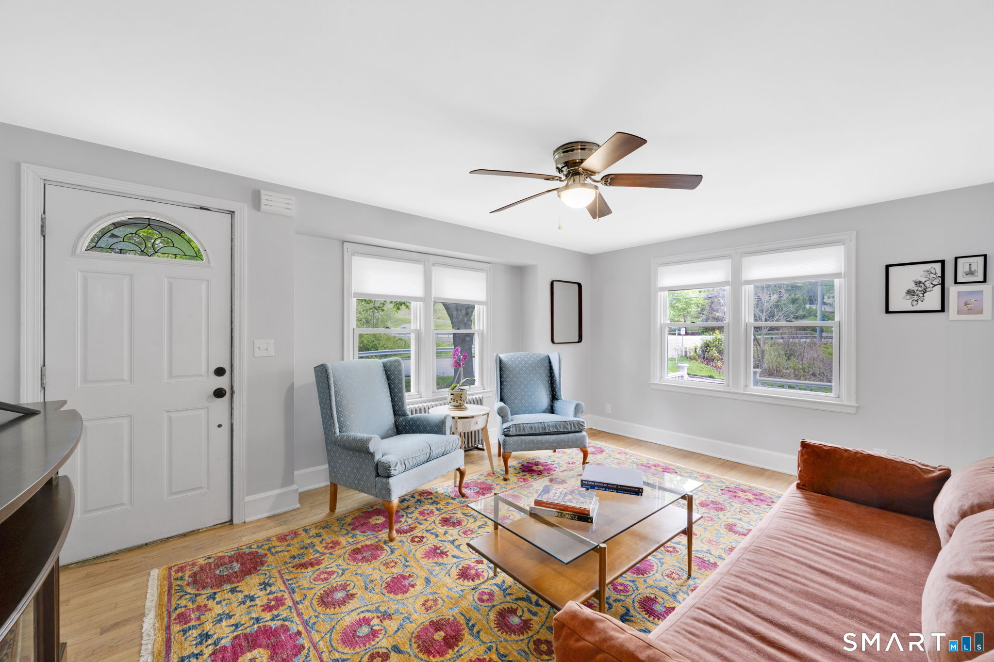 35 Scotch Cap Road