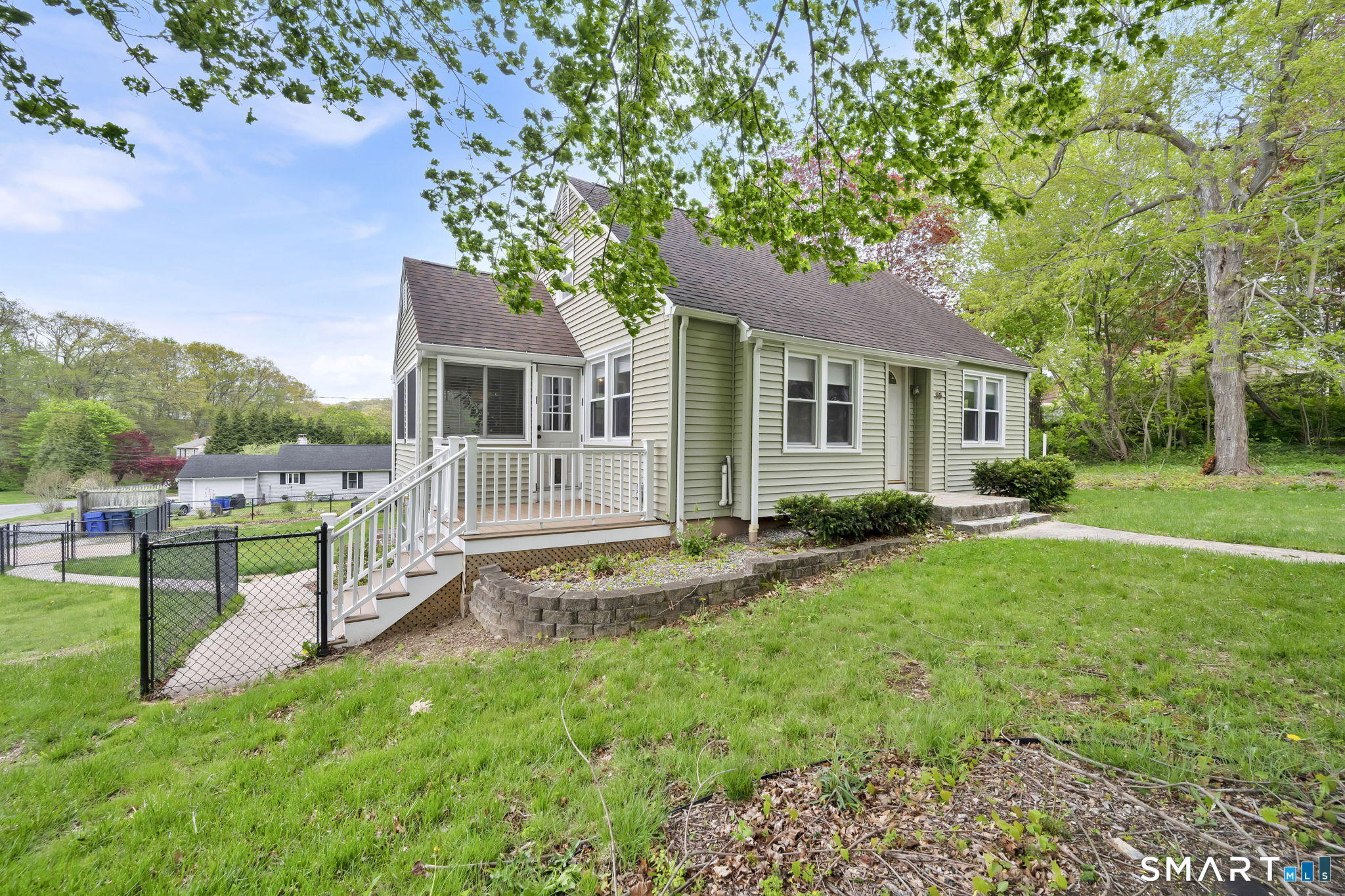 35 Scotch Cap Road