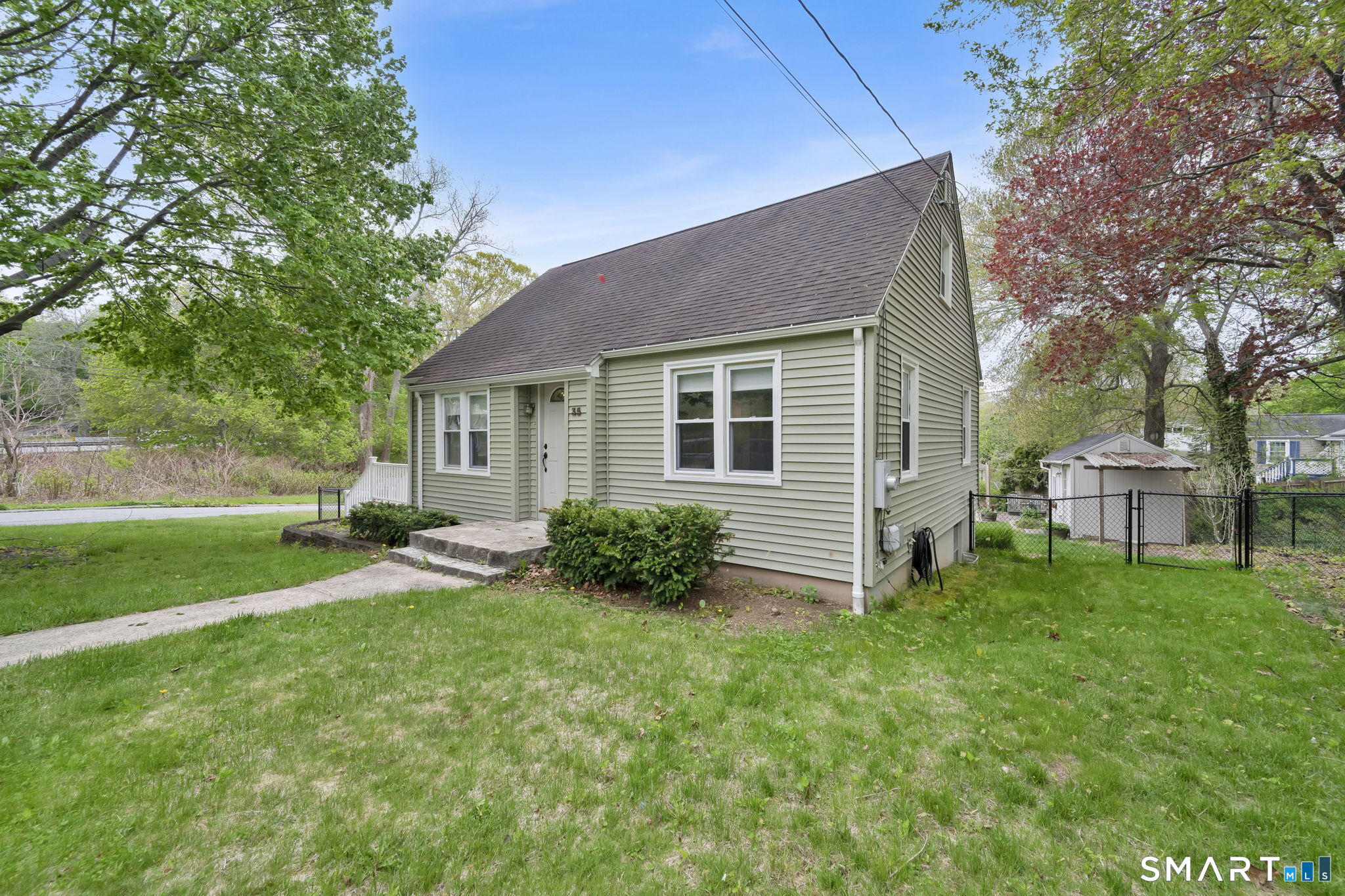 35 Scotch Cap Road