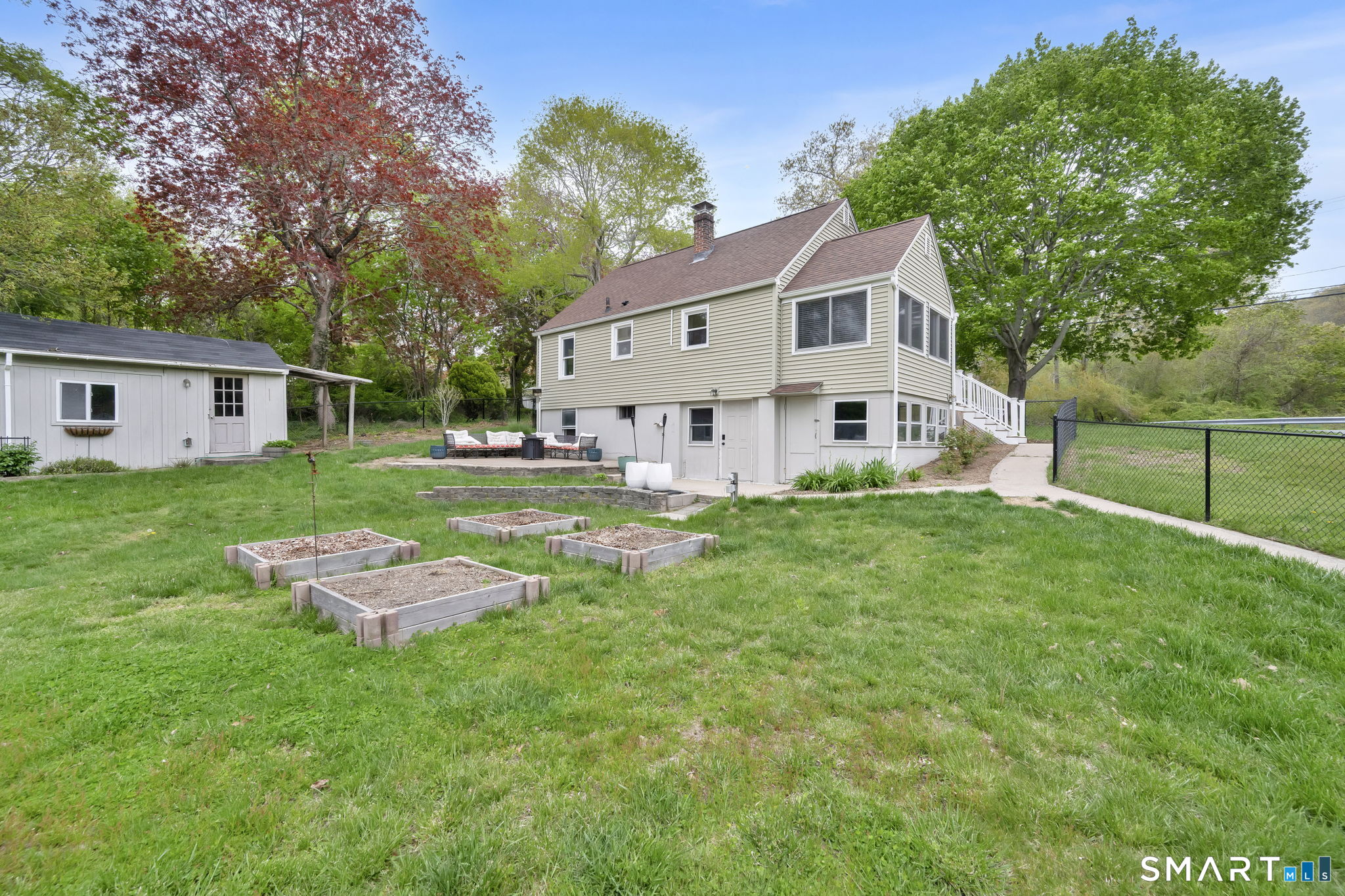 35 Scotch Cap Road