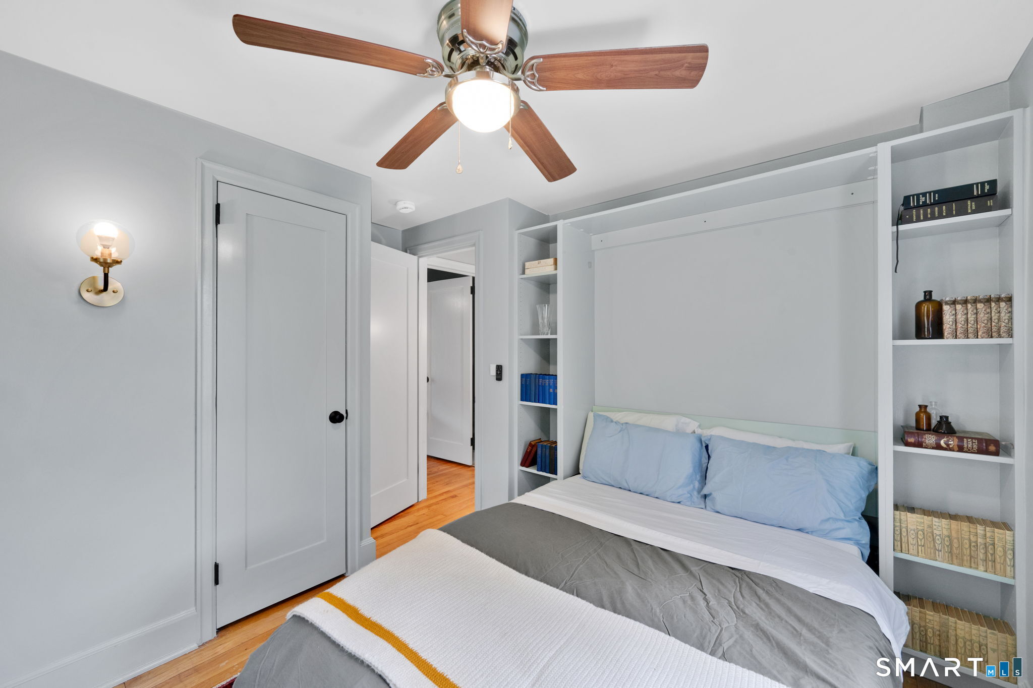 35 Scotch Cap Road
