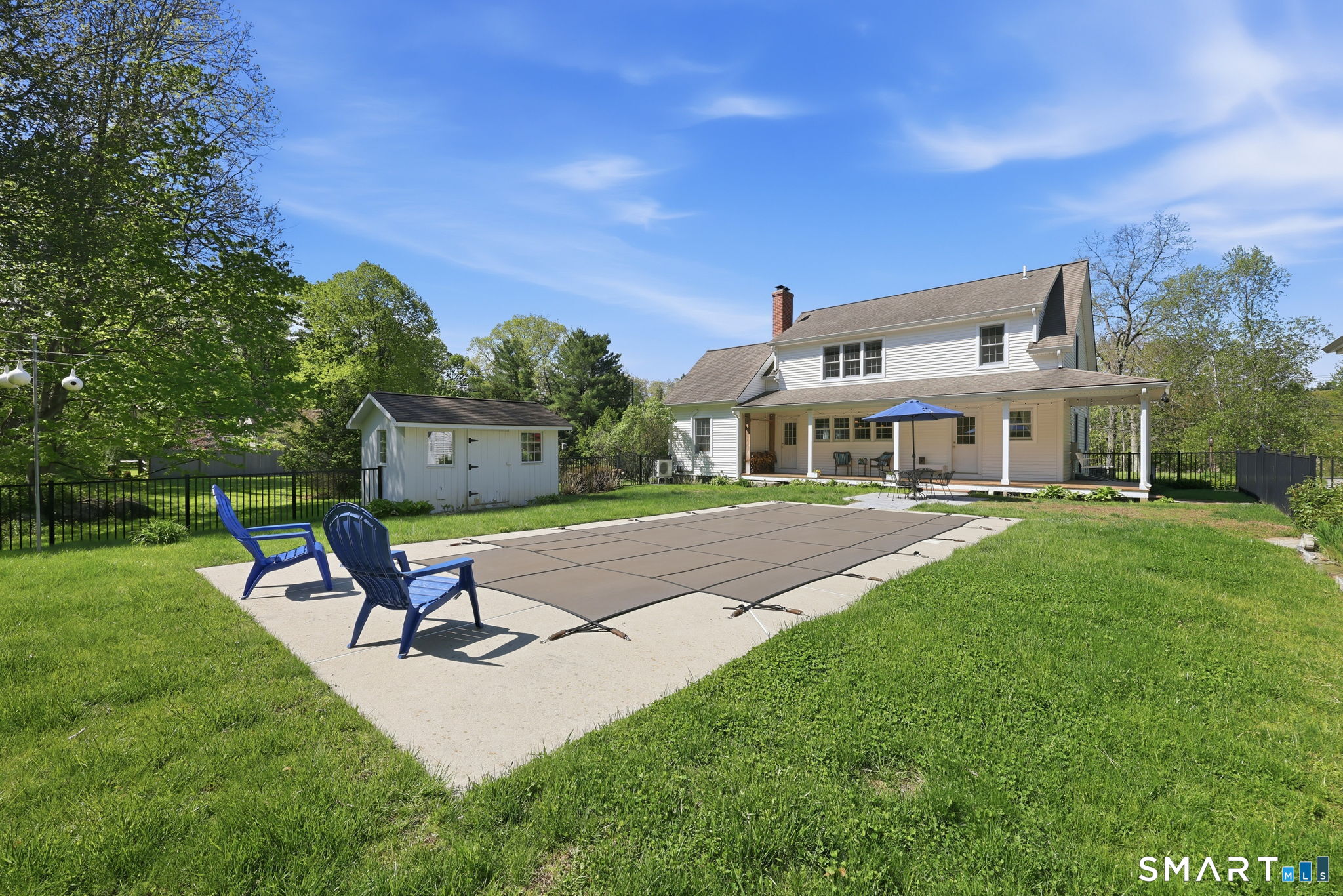 710 Storrs Road
