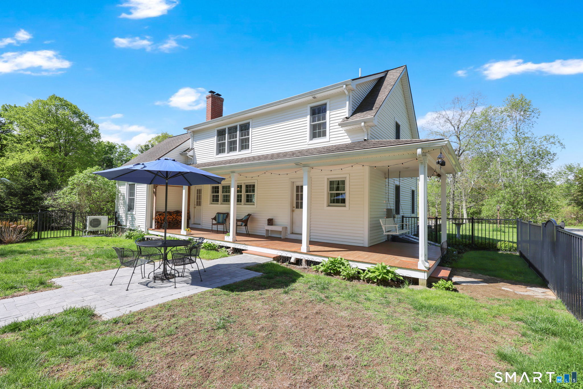 710 Storrs Road