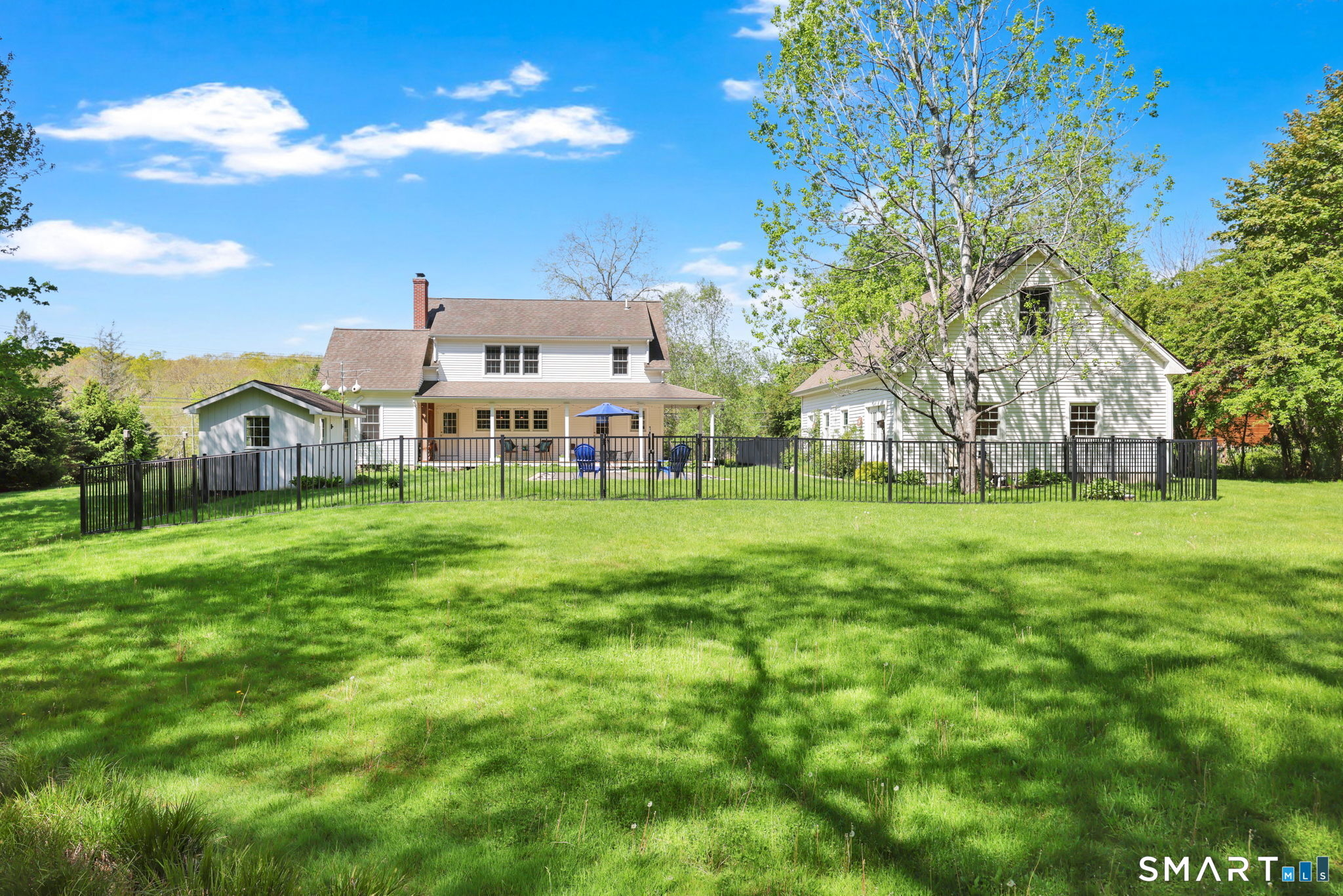 710 Storrs Road