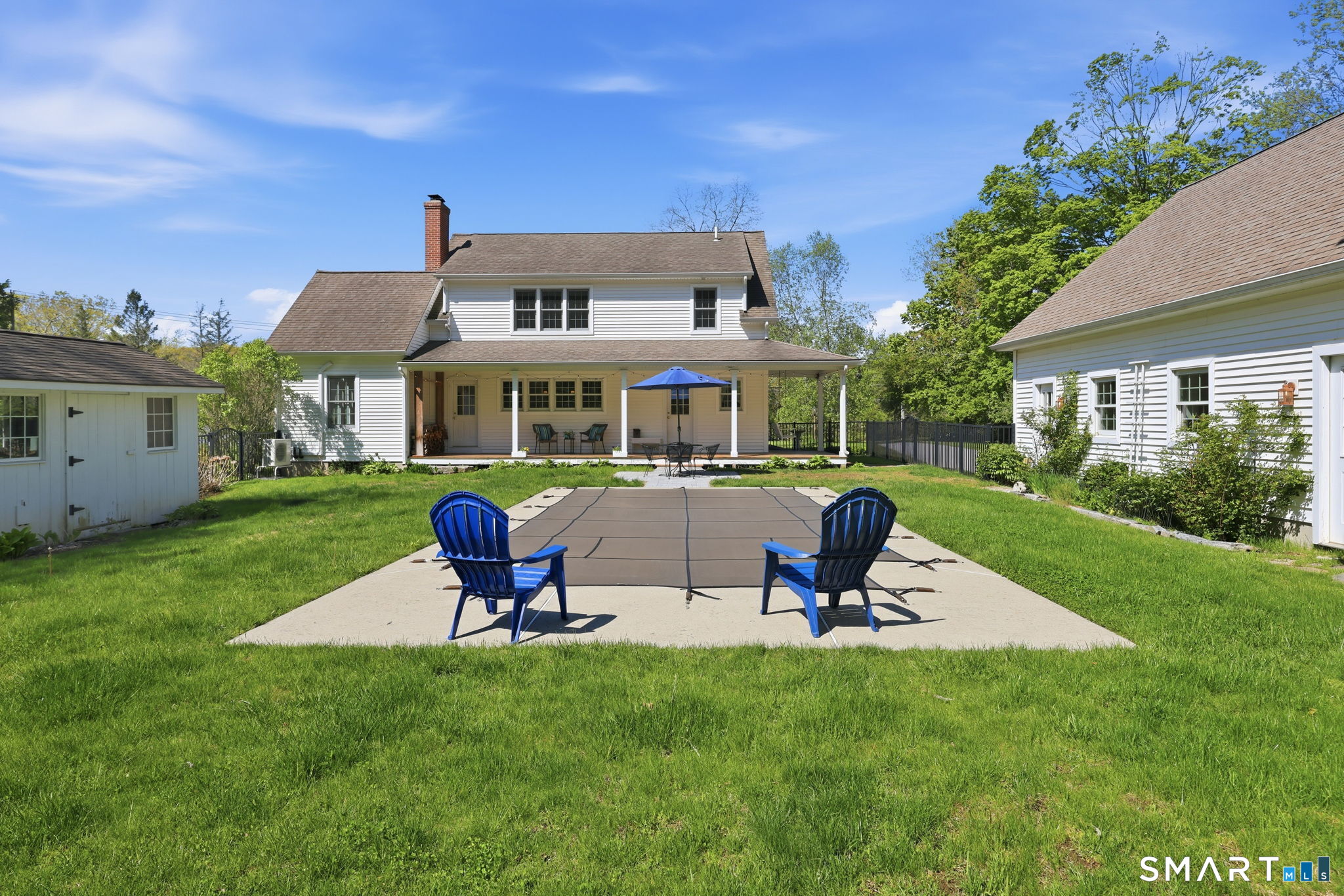 710 Storrs Road