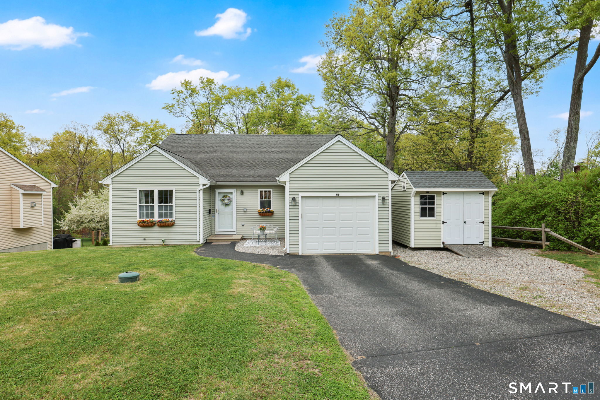 66 Lynwood Drive