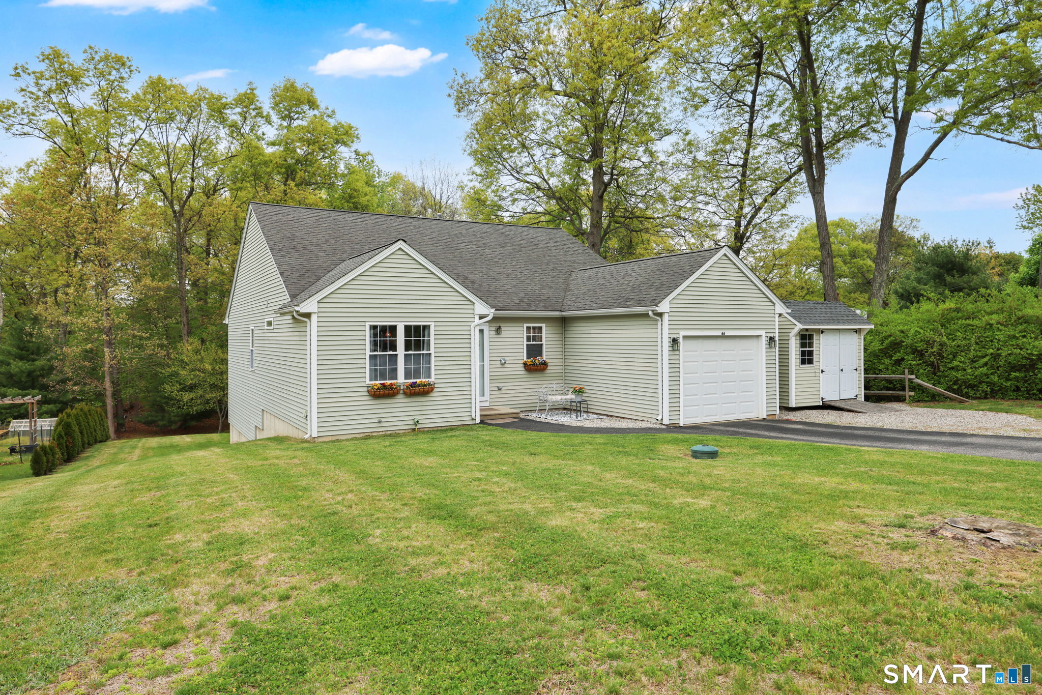 66 Lynwood Drive