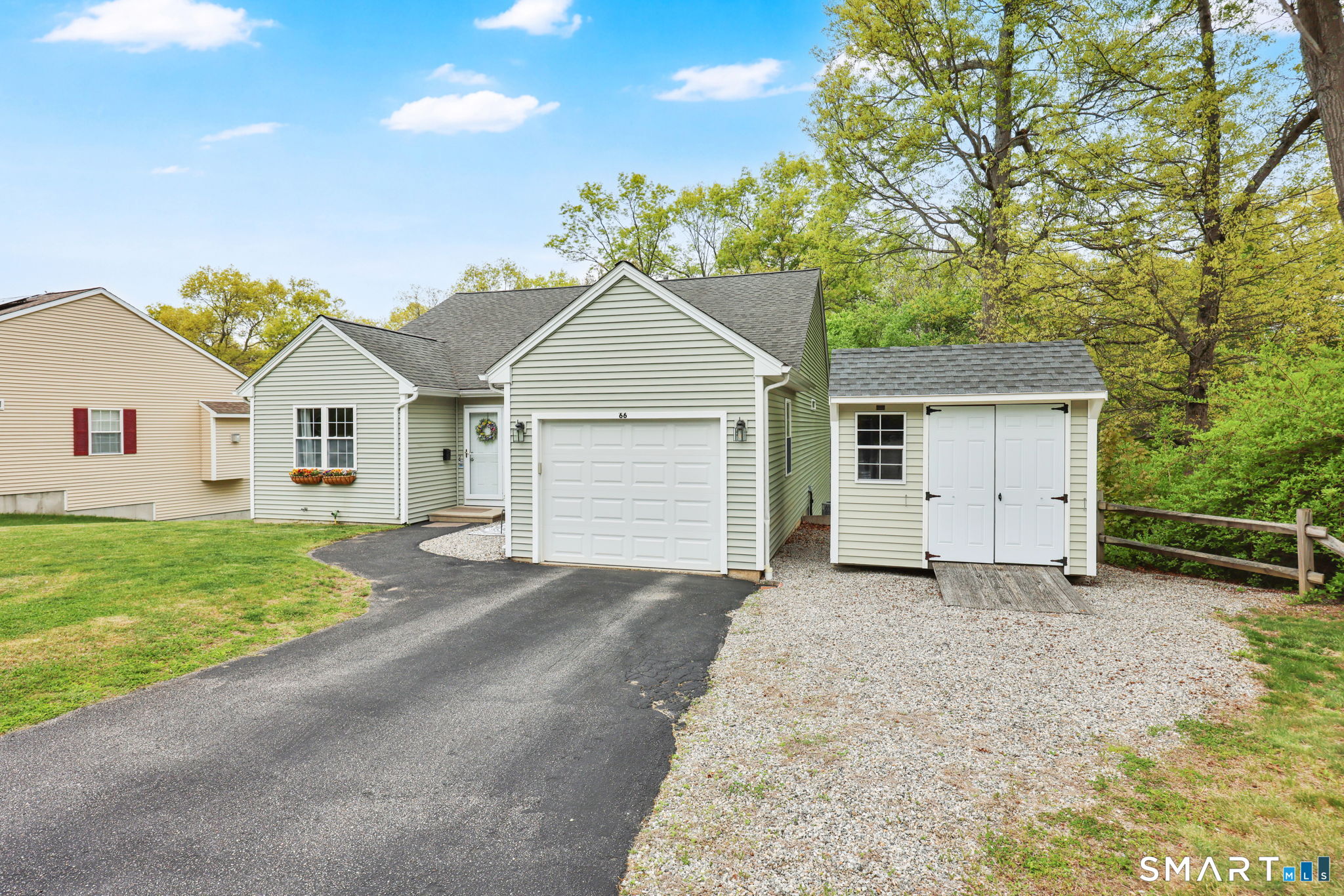 66 Lynwood Drive