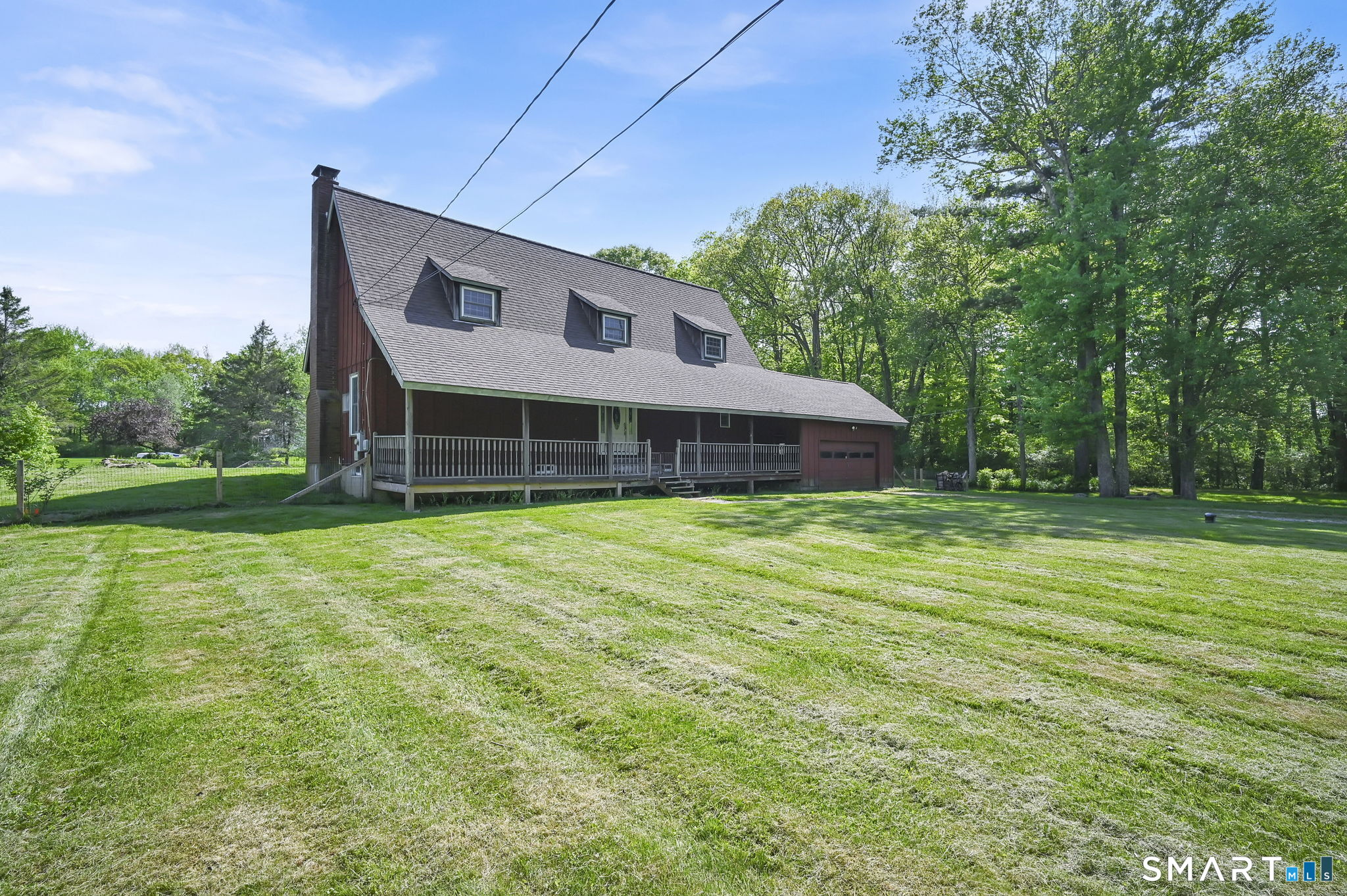 127 Lake Road