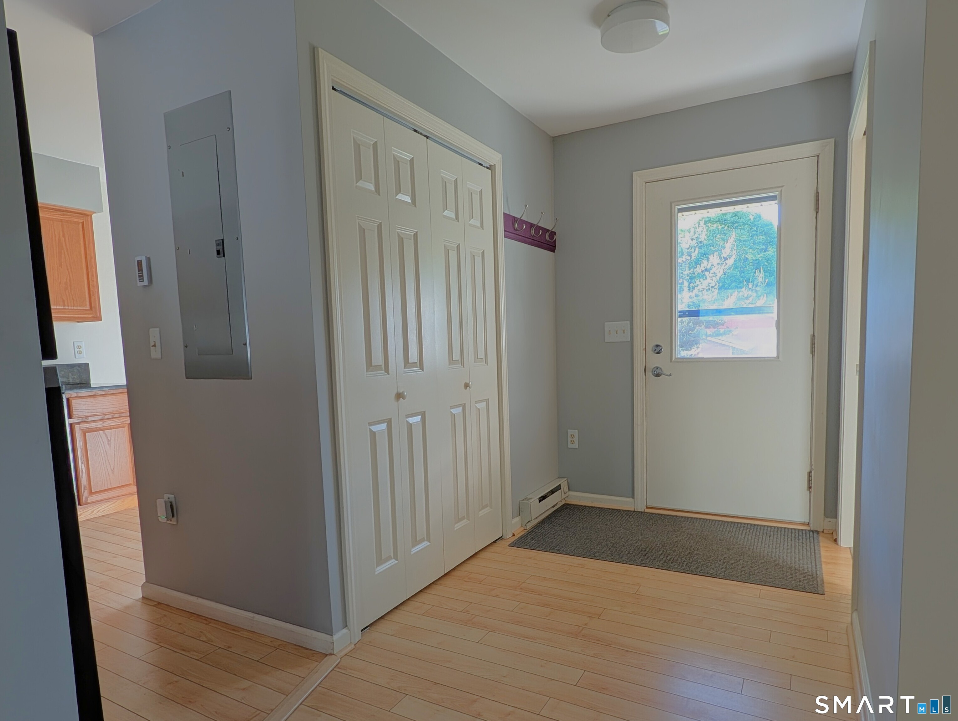 9 Sycamore Drive D