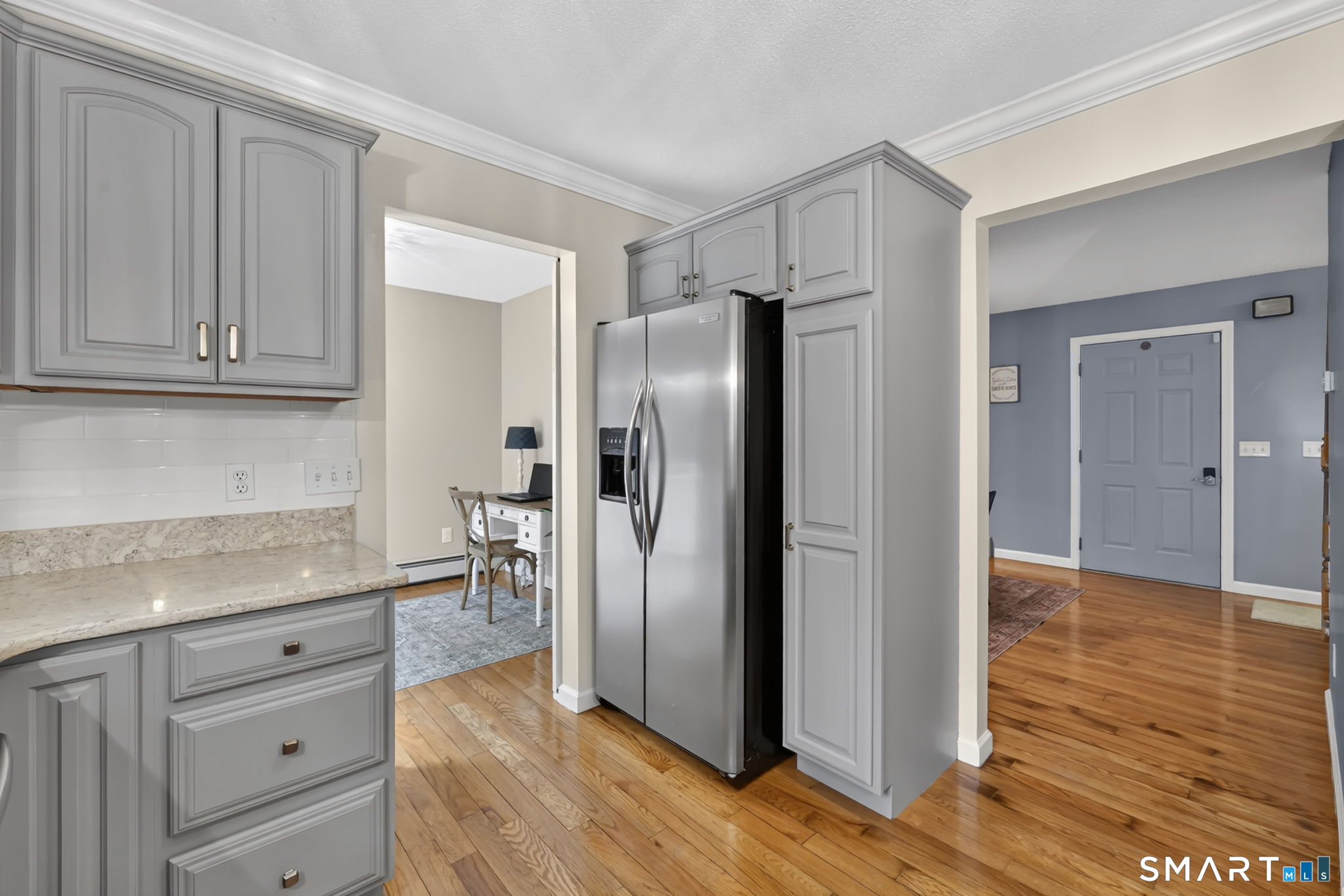 21 Old Willimantic Road