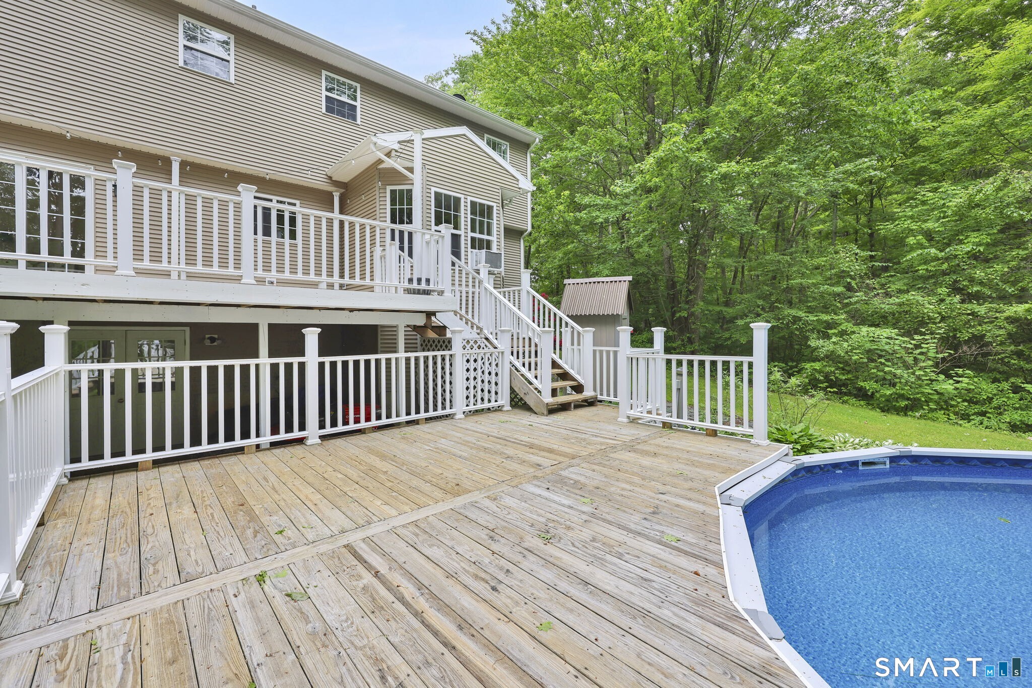 21 Old Willimantic Road