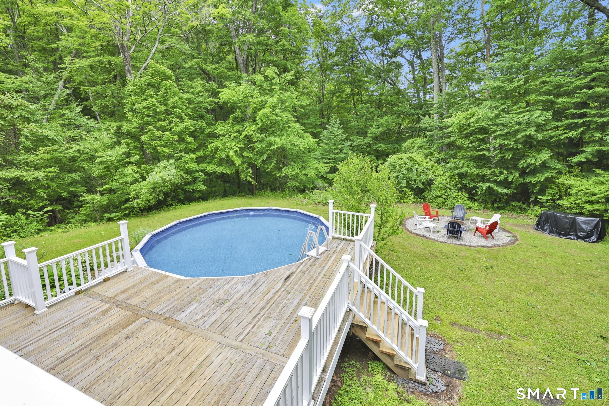 21 Old Willimantic Road