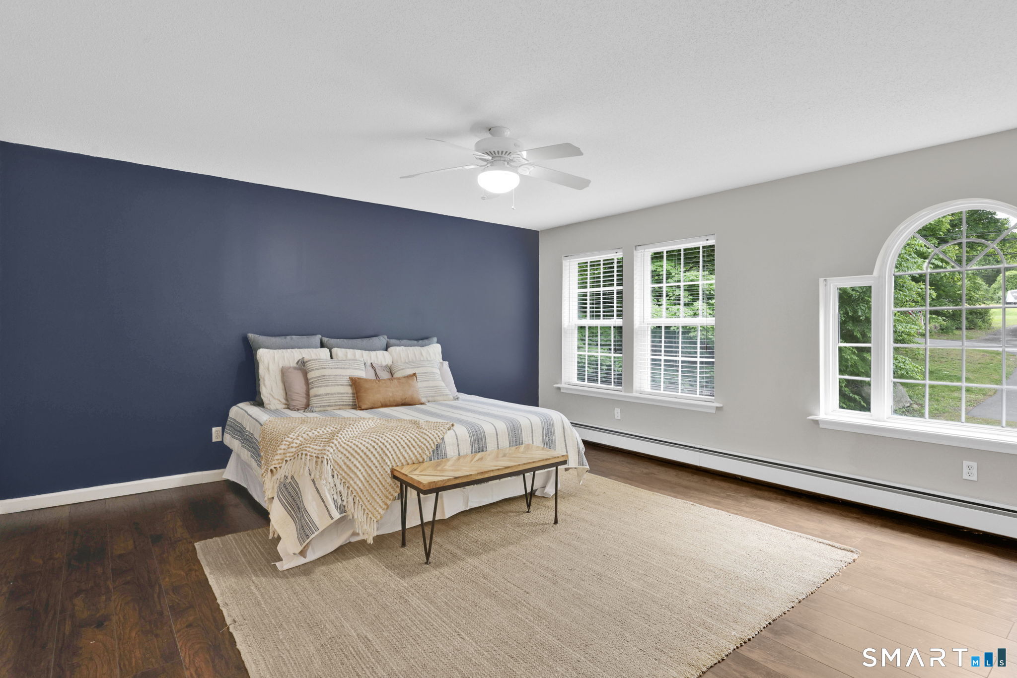 21 Old Willimantic Road