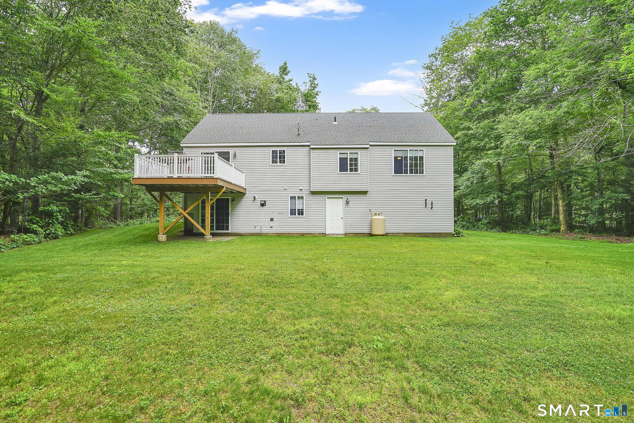 165 Buff Cap Road