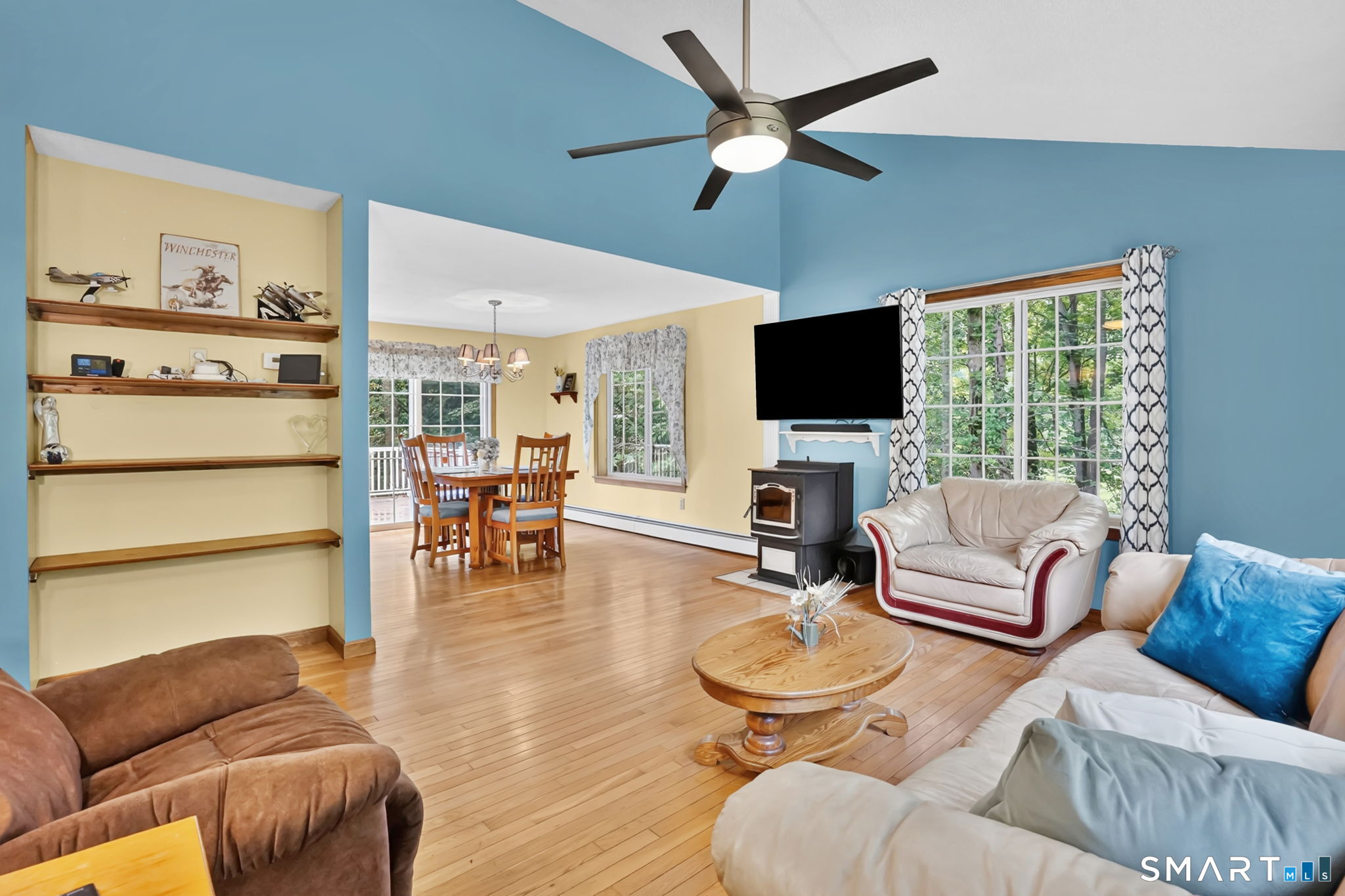 165 Buff Cap Road