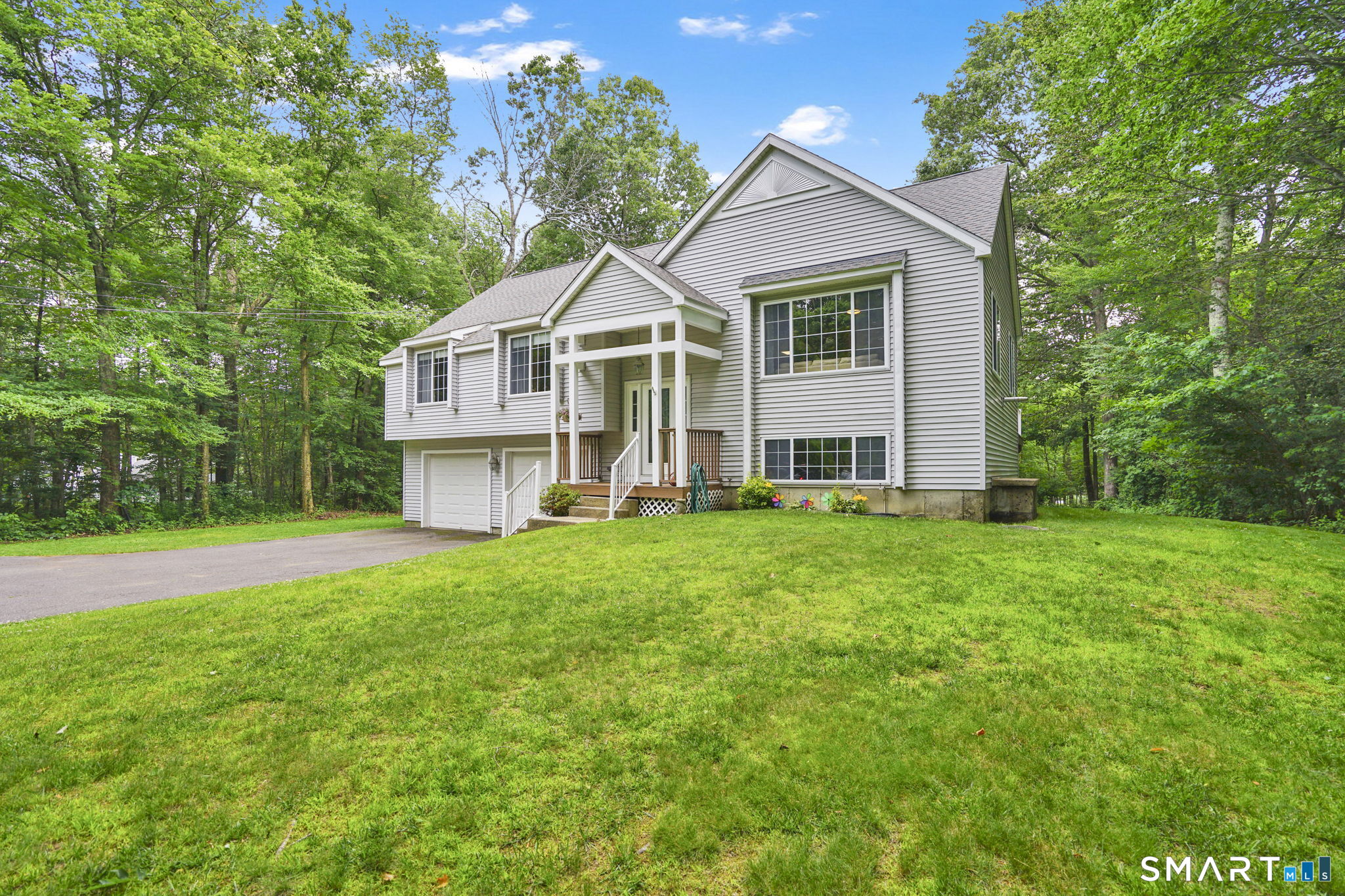 165 Buff Cap Road