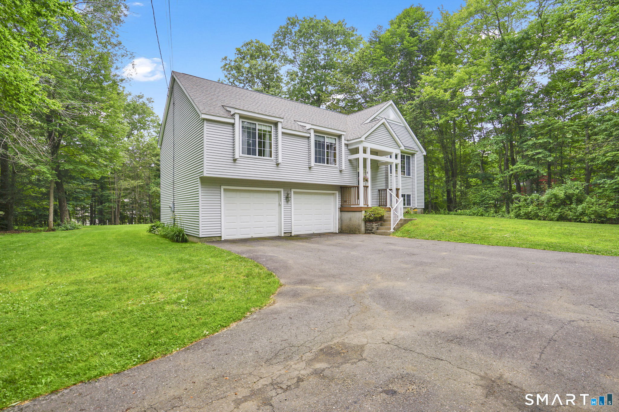 165 Buff Cap Road