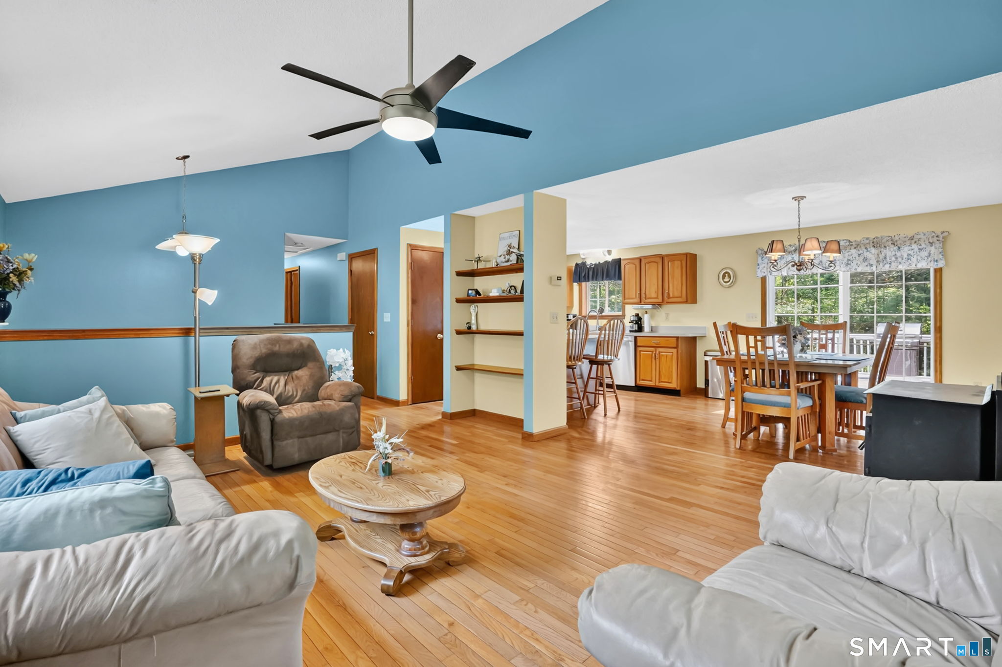 165 Buff Cap Road