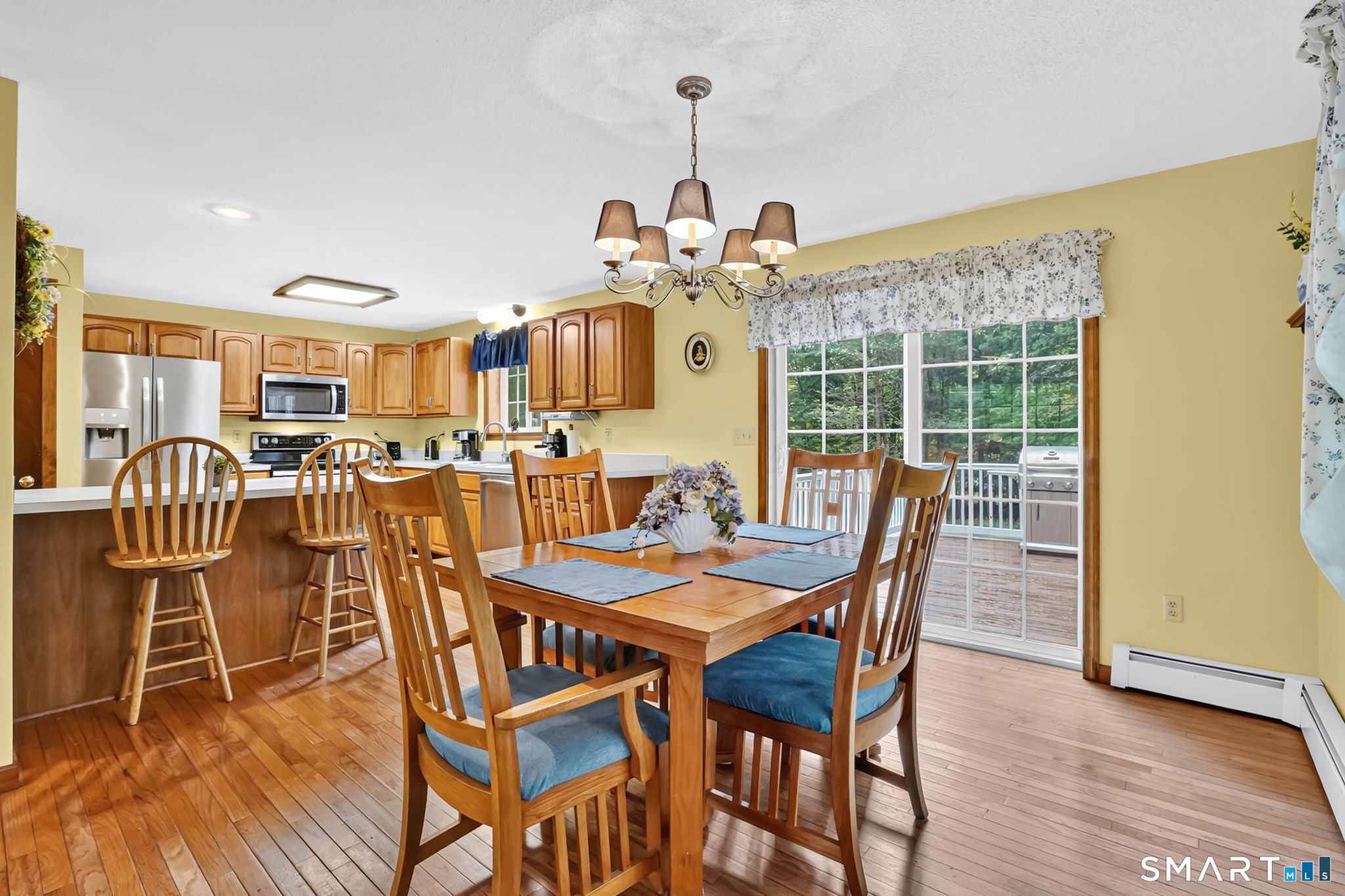 165 Buff Cap Road