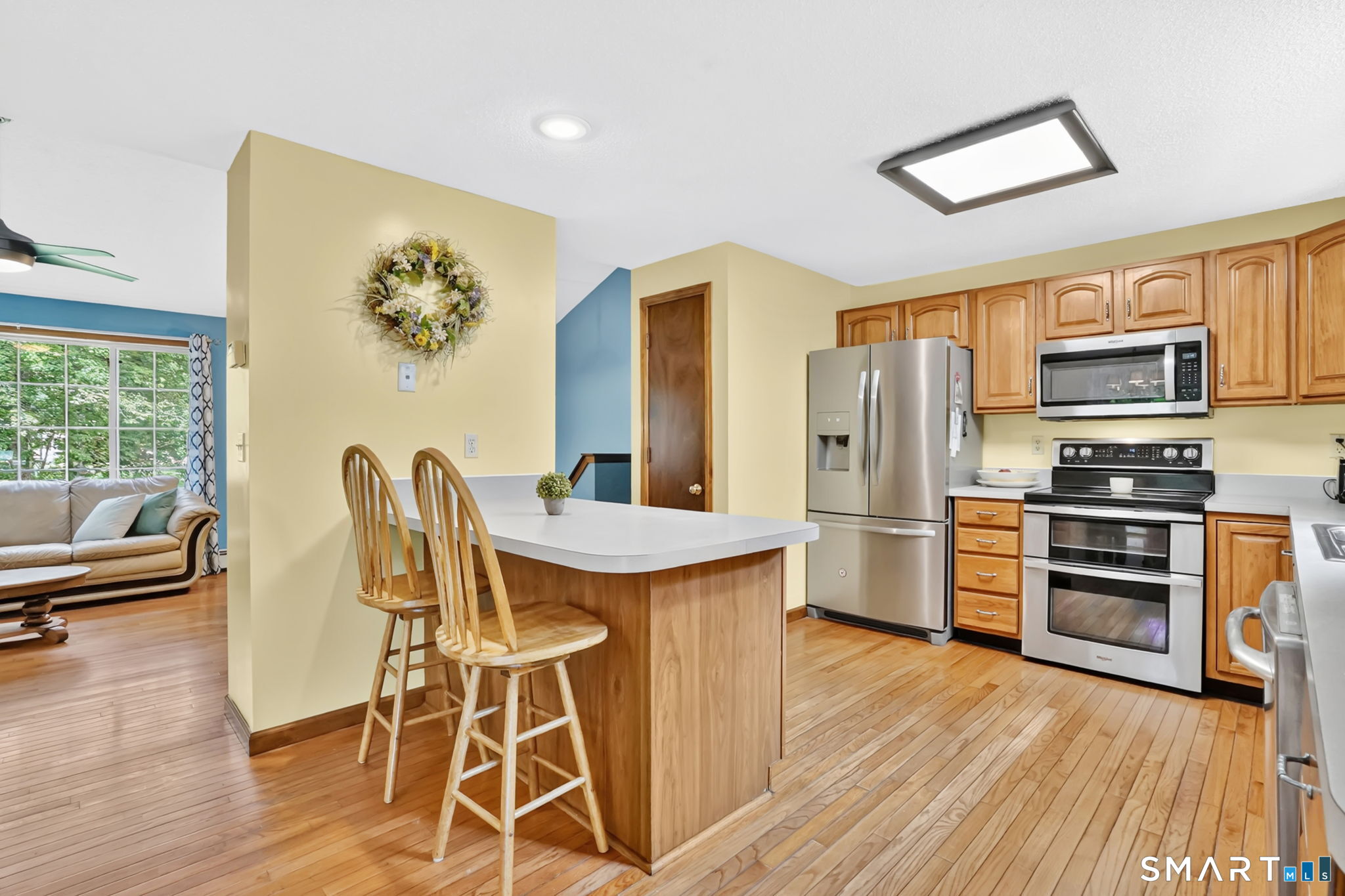 165 Buff Cap Road