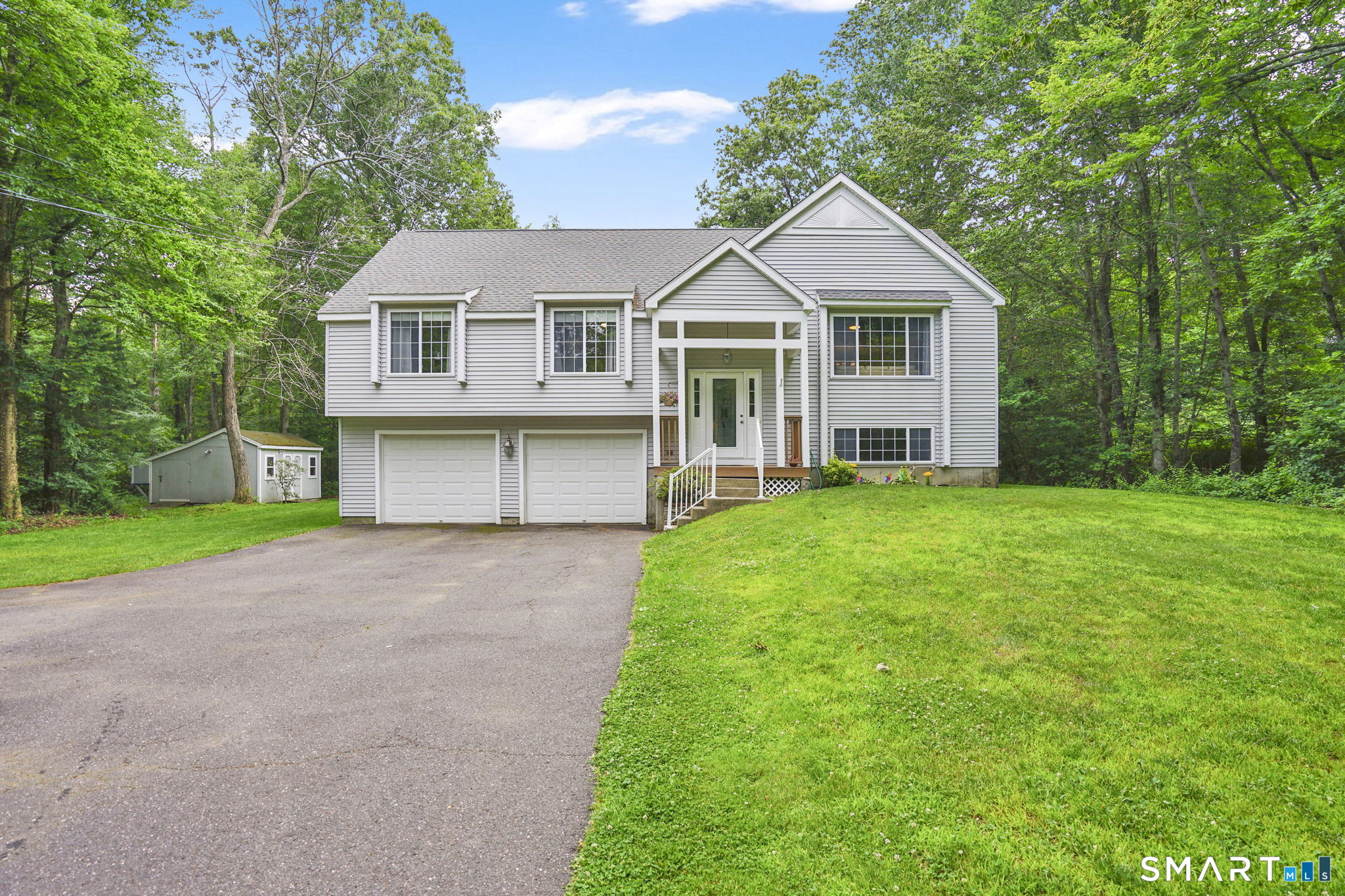 165 Buff Cap Road