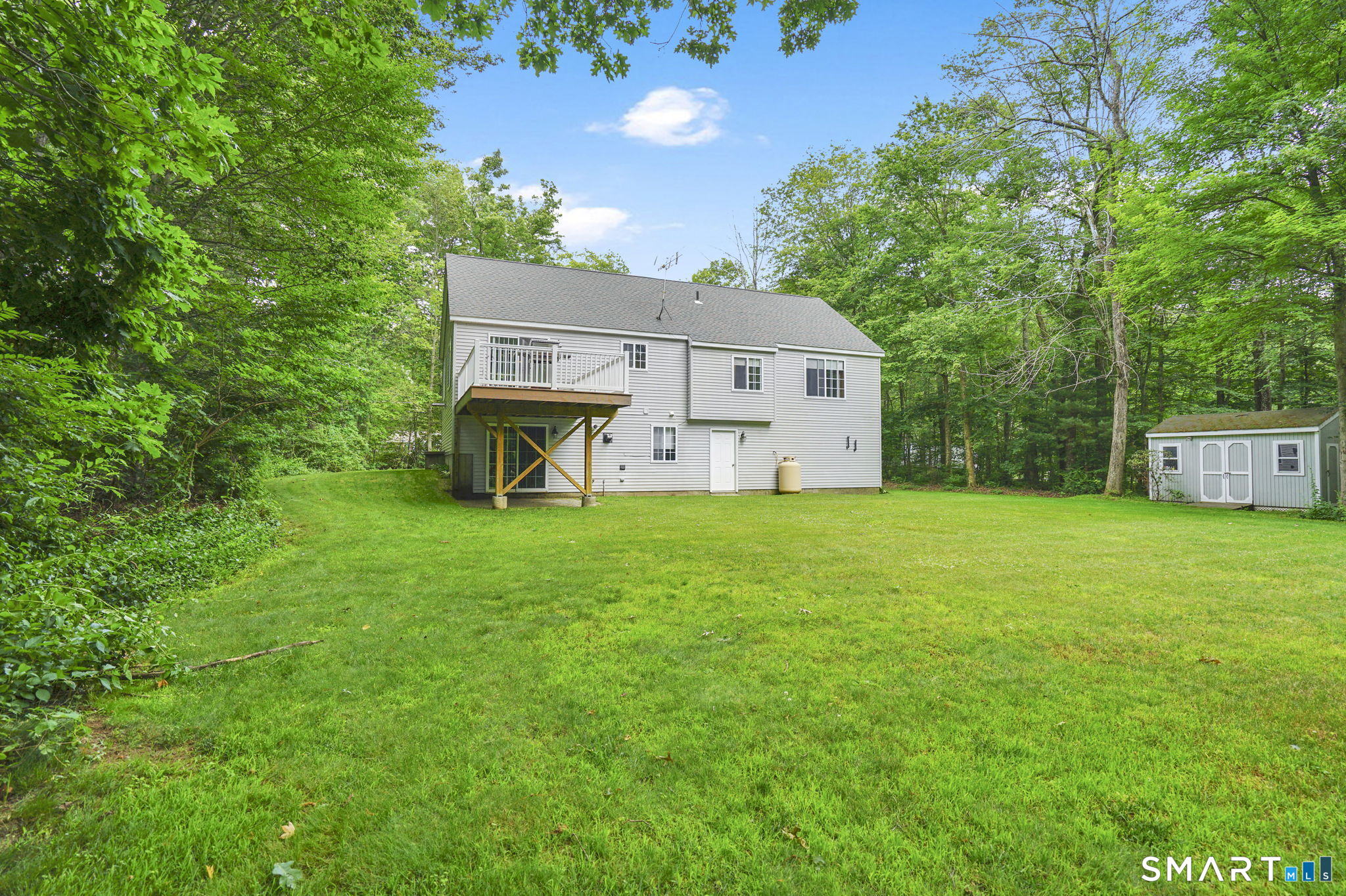 165 Buff Cap Road