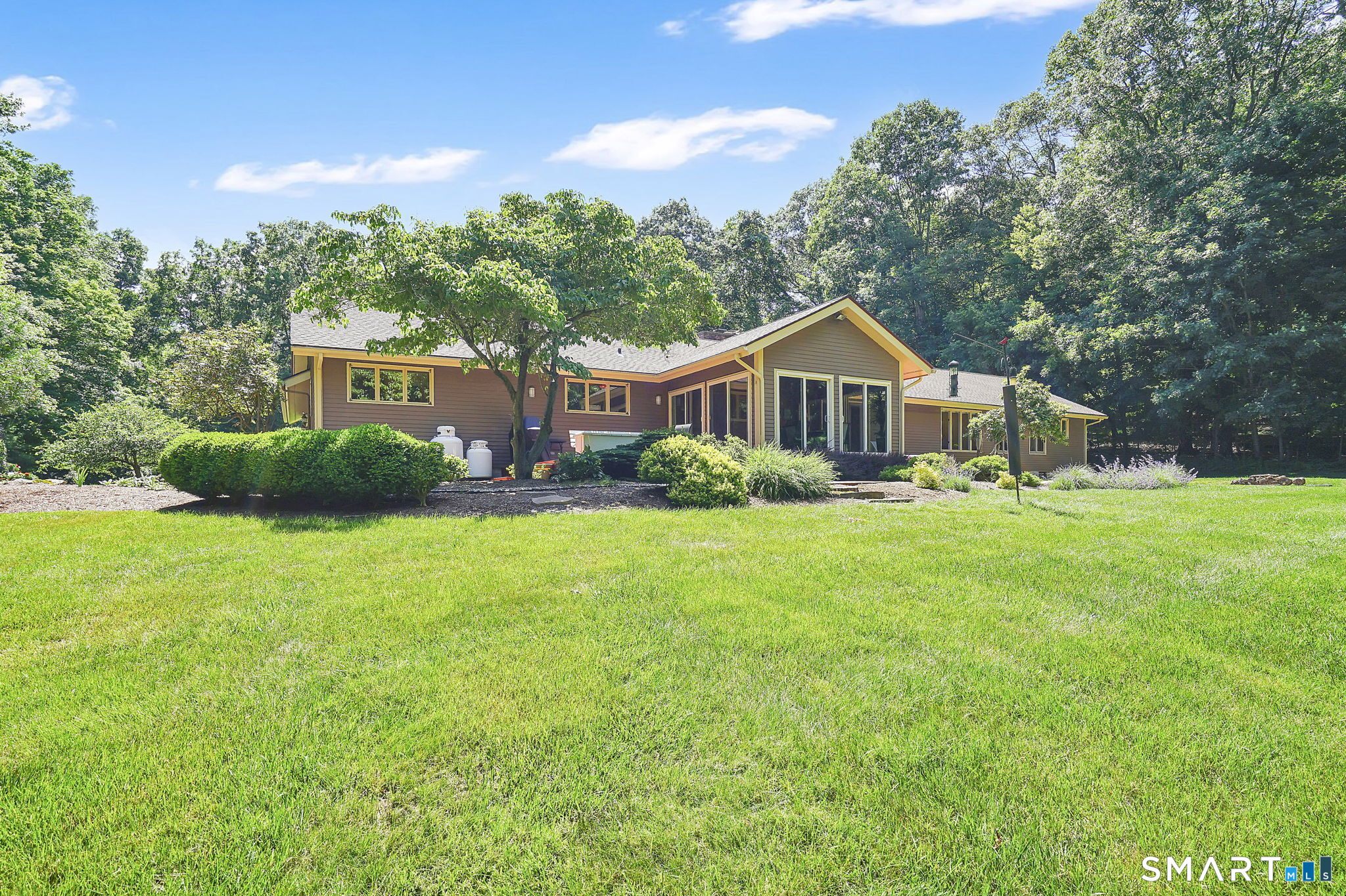 70 Davis Road