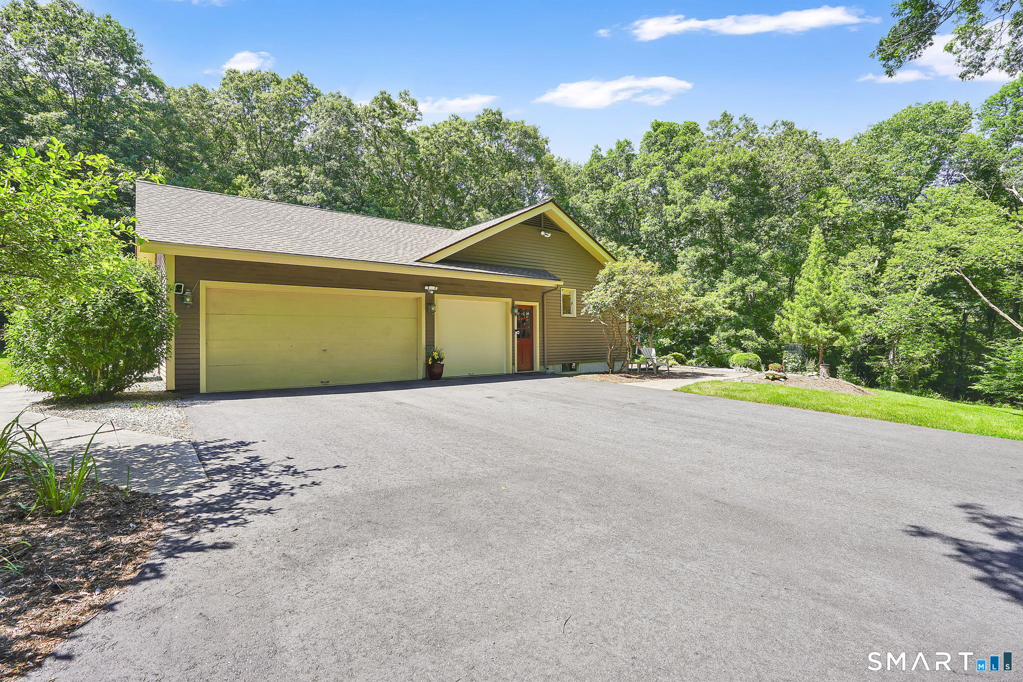 70 Davis Road