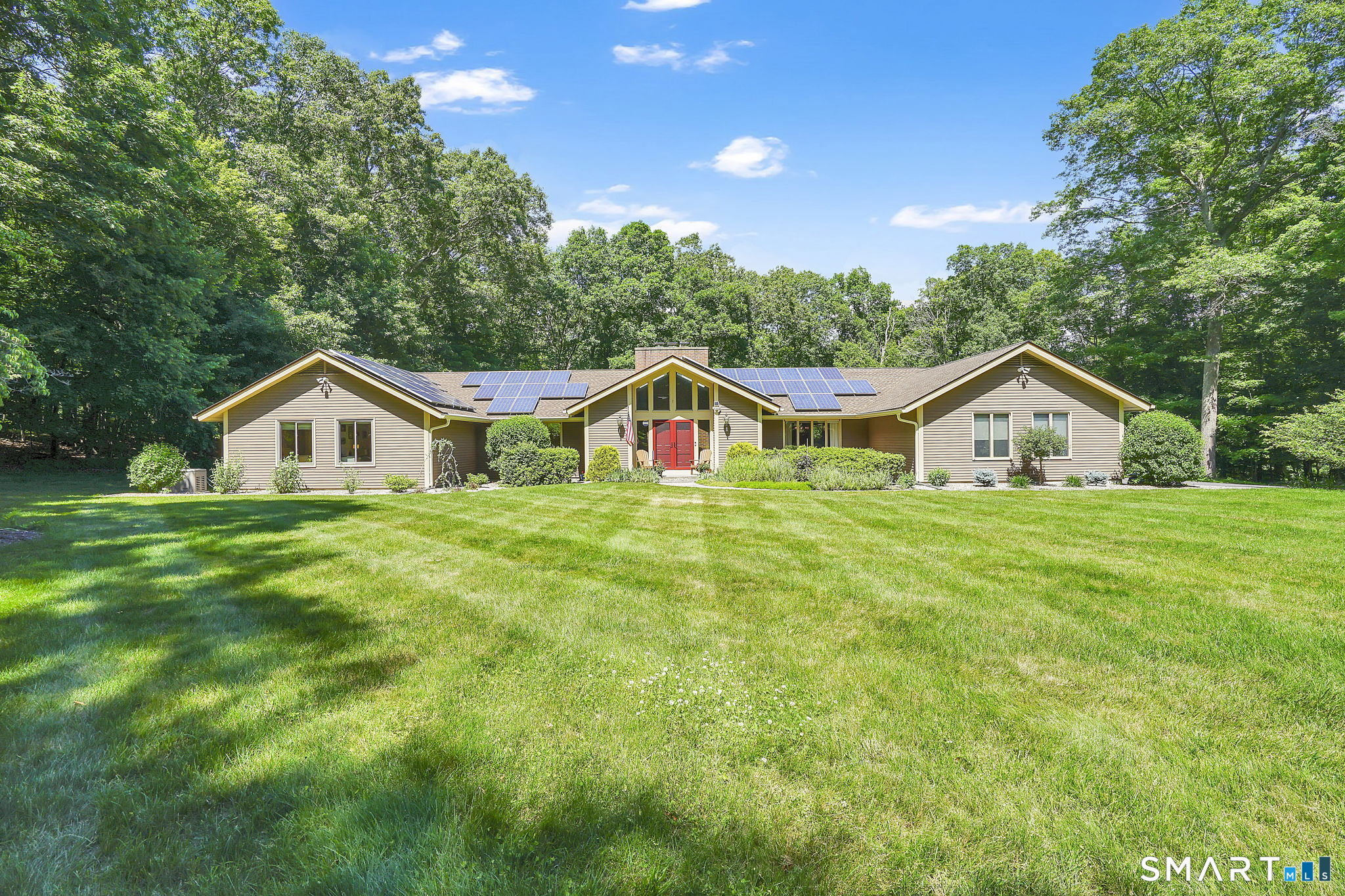 70 Davis Road