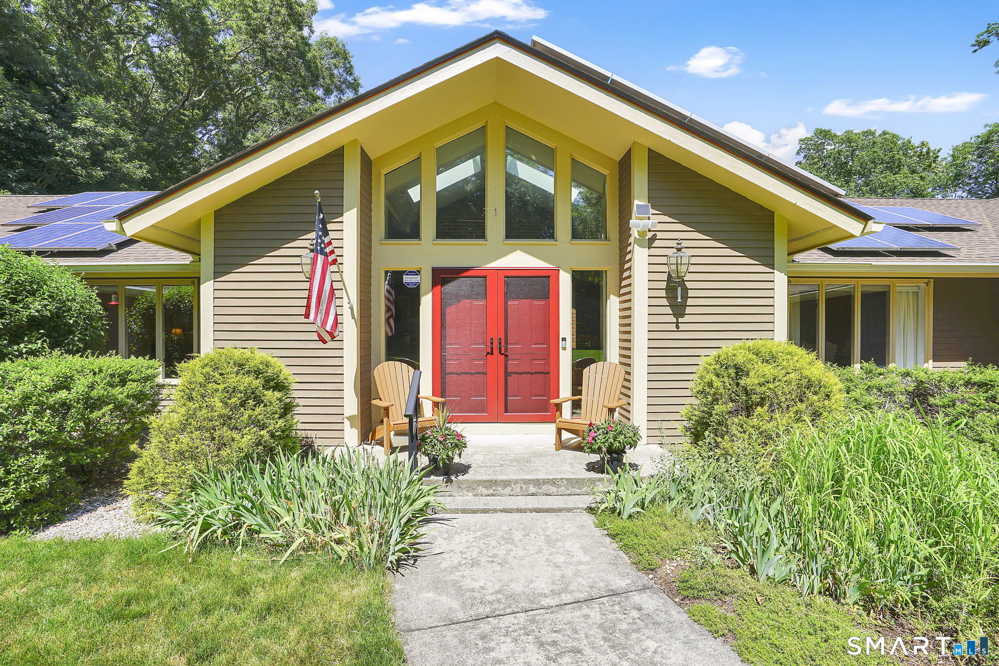 70 Davis Road