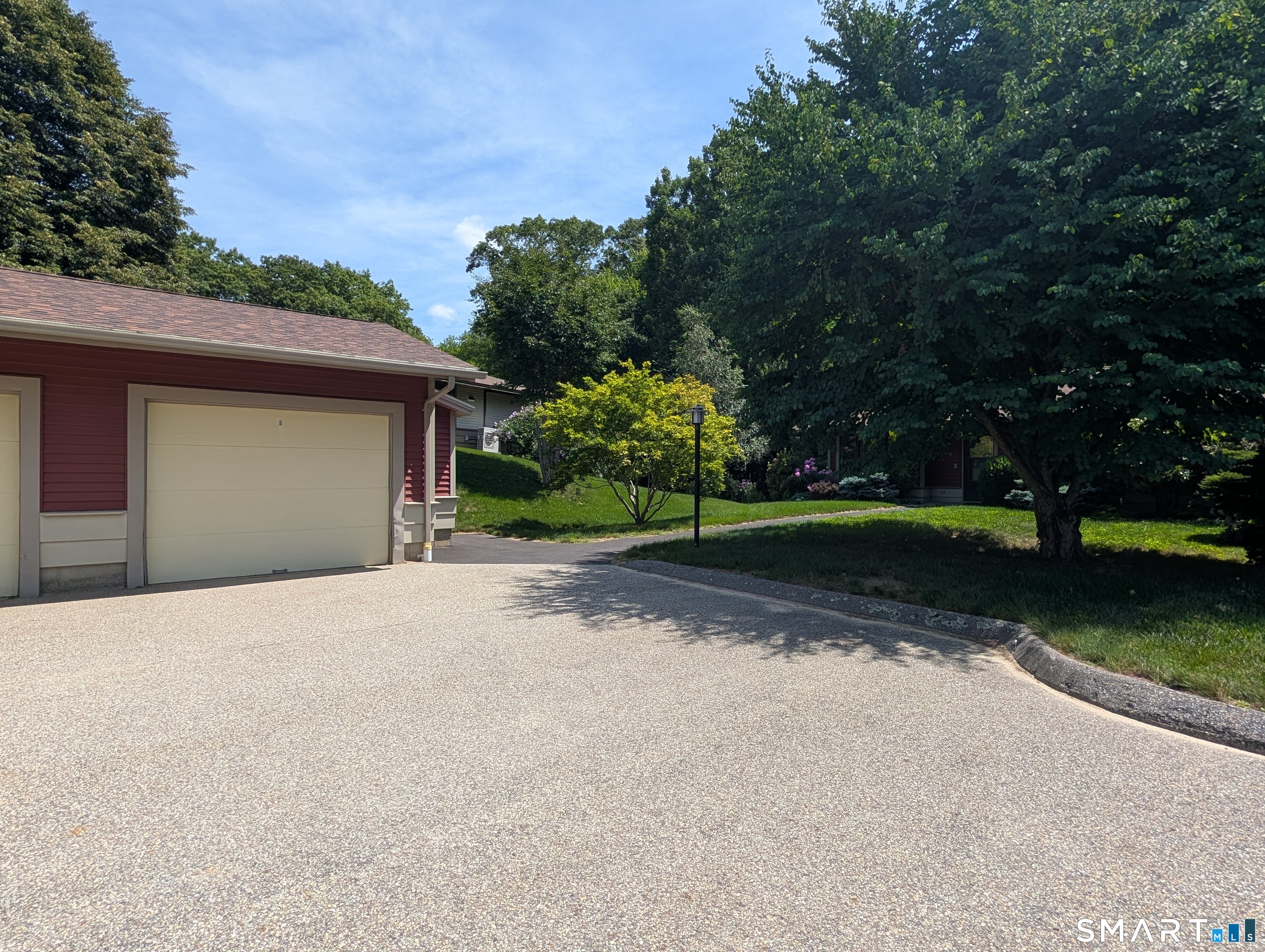 8 Sycamore Drive Unit: A