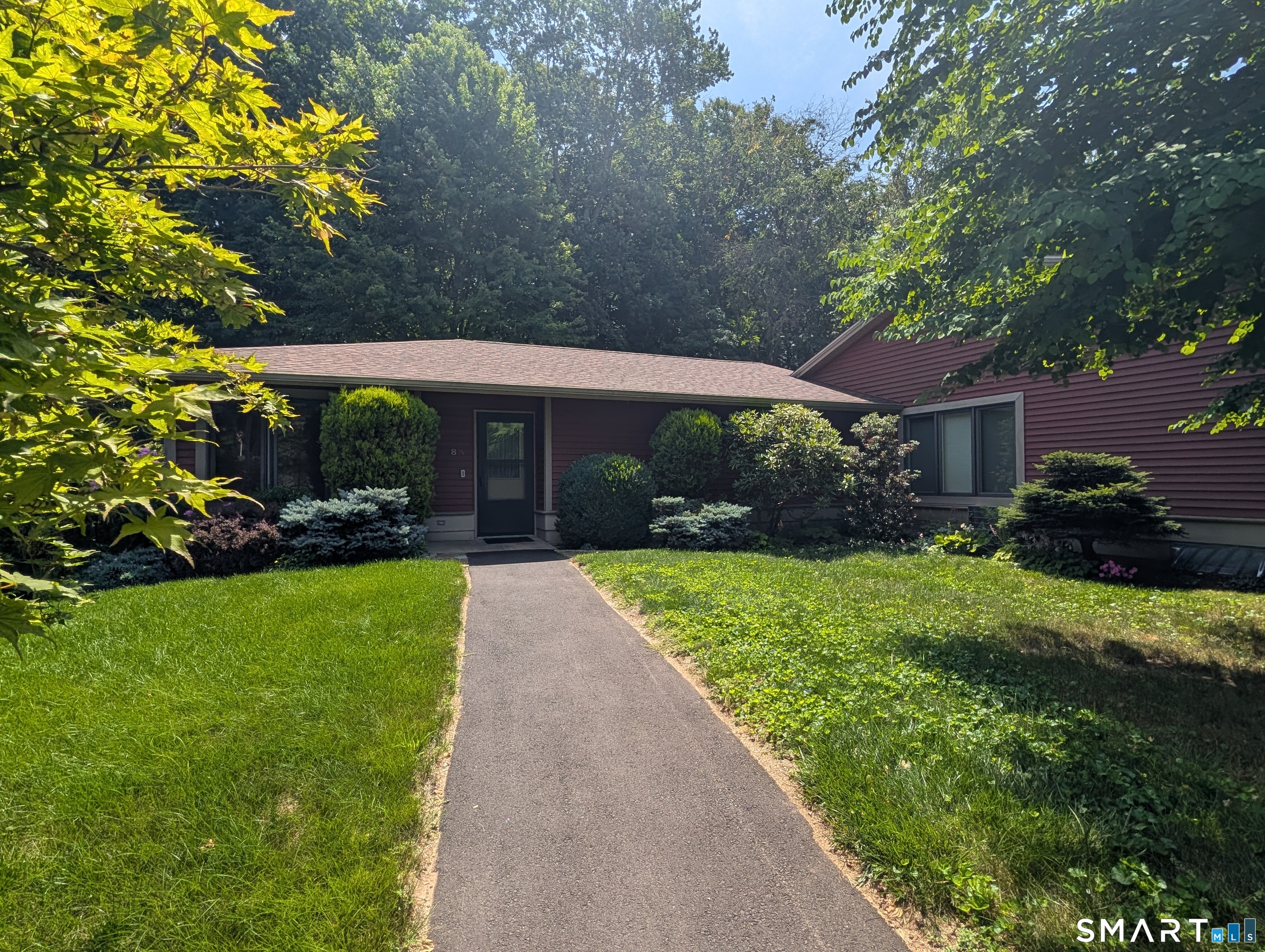 8 Sycamore Drive Unit: A