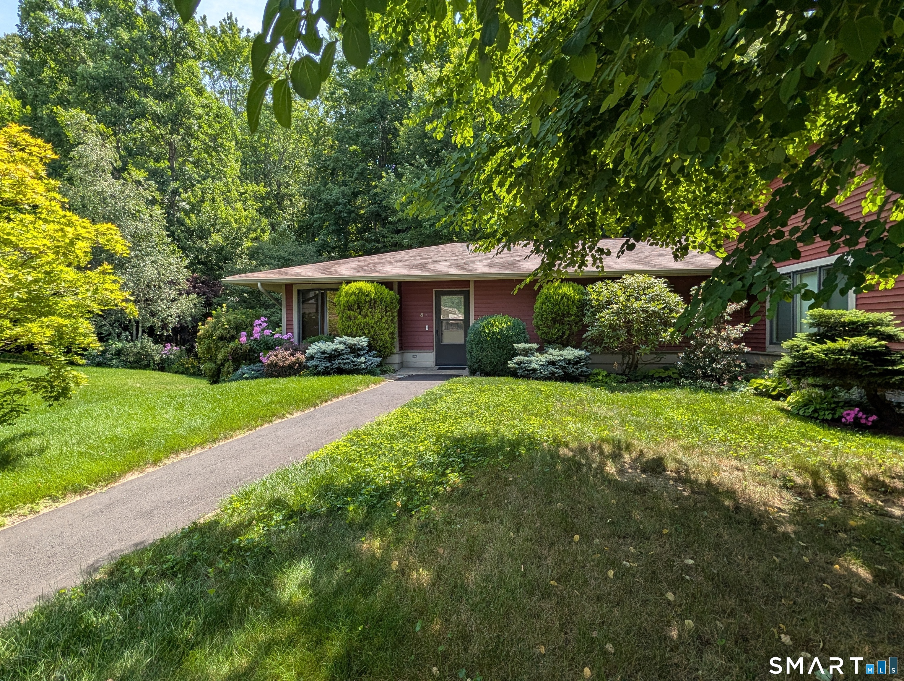 8 Sycamore Drive Unit: A