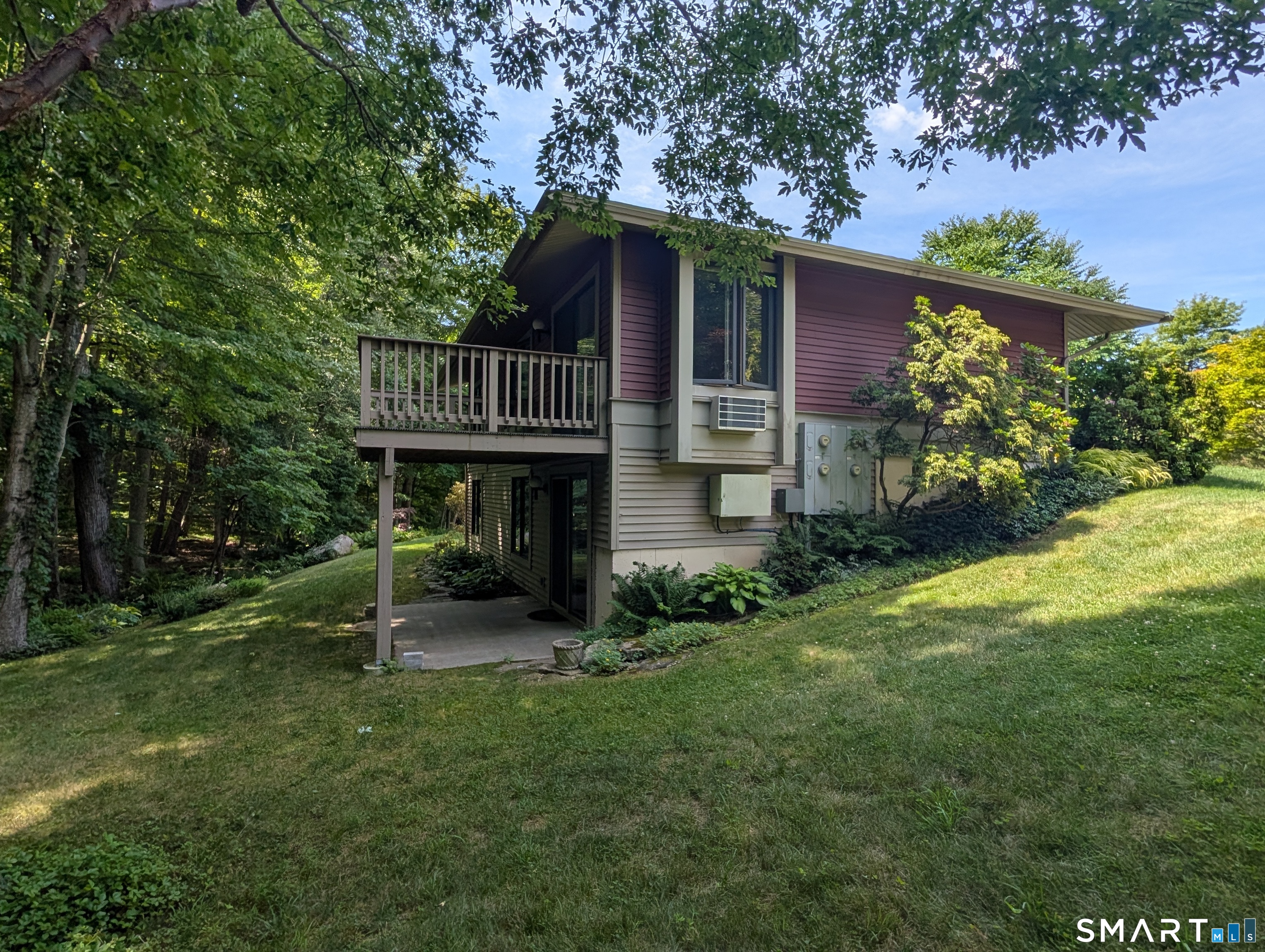 8 Sycamore Drive Unit: A