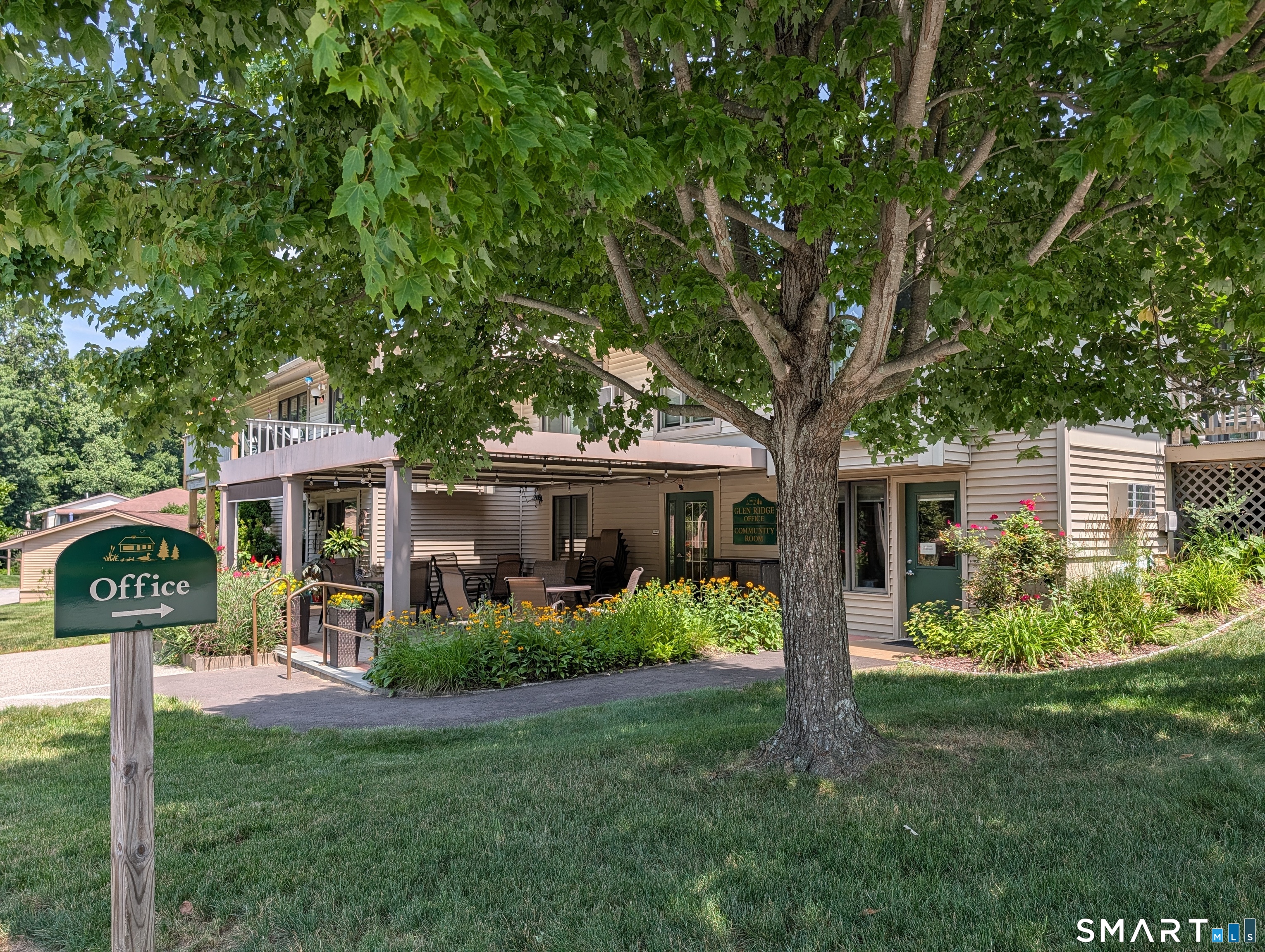 8 Sycamore Drive Unit: A